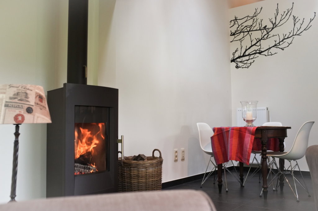 Casa nella natura a Holsbeek