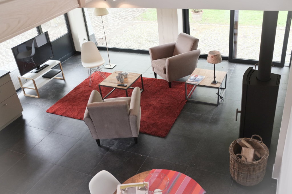 Casa nella natura a Holsbeek
