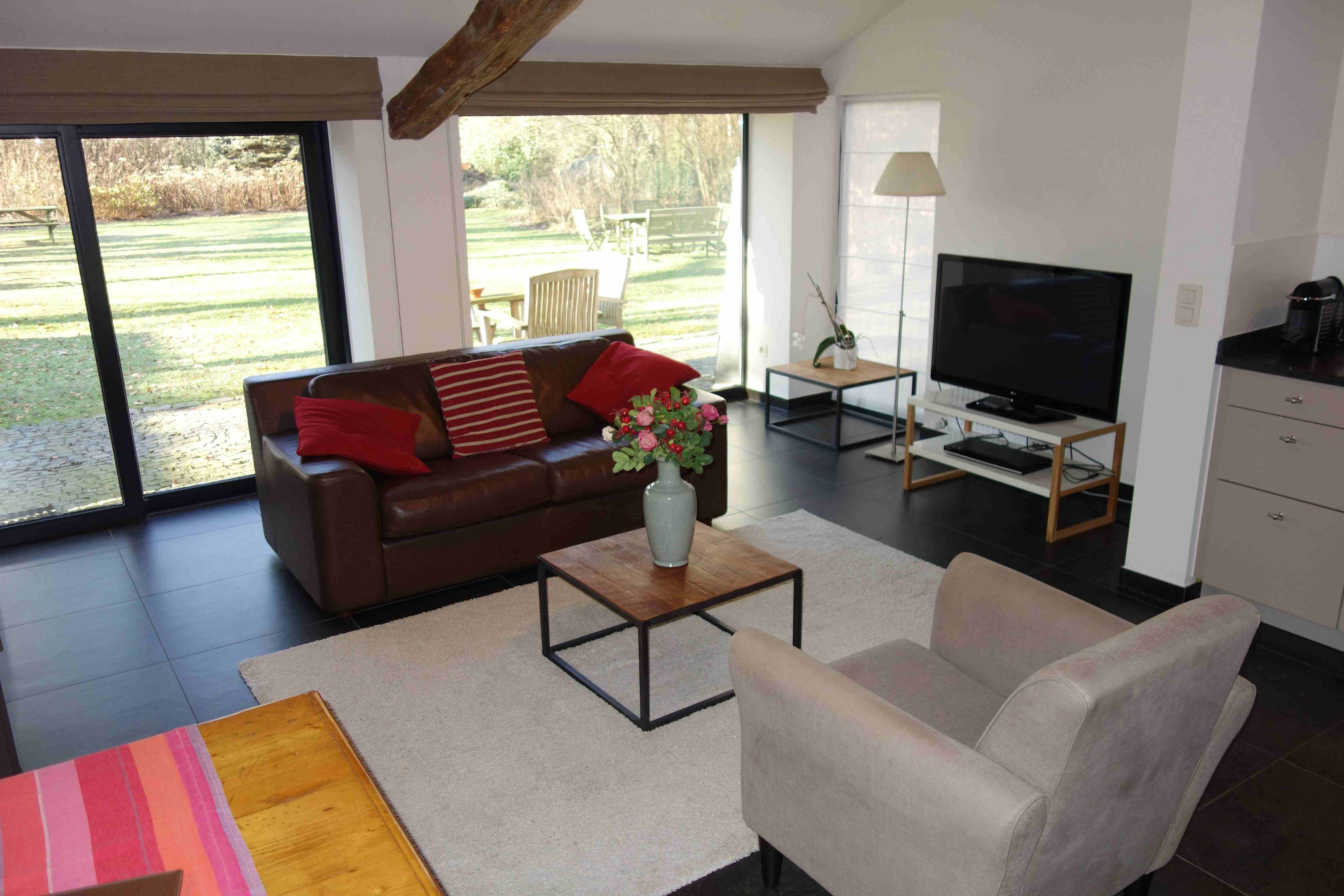 Casa nella natura a Holsbeek