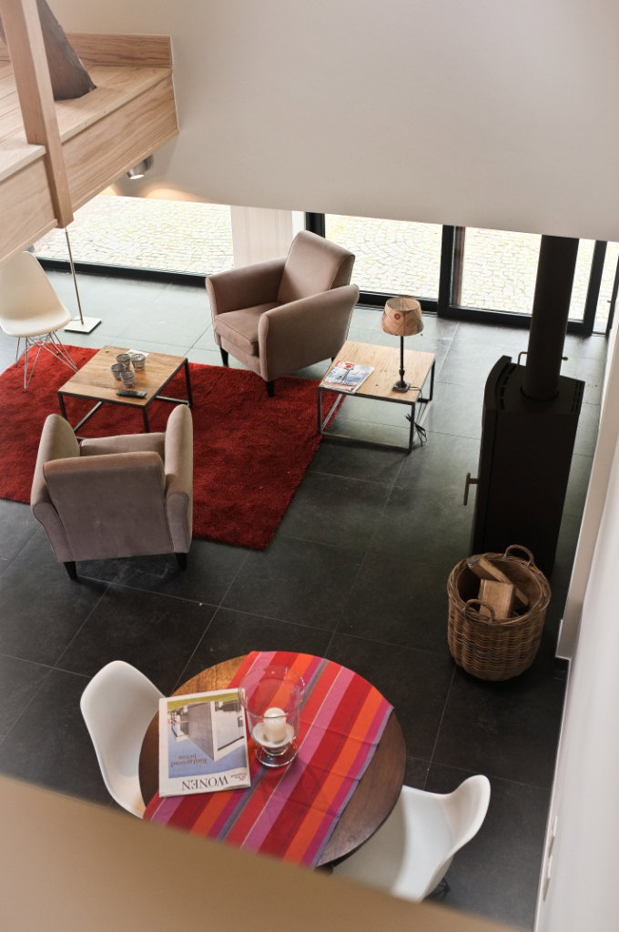 Casa nella natura a Holsbeek