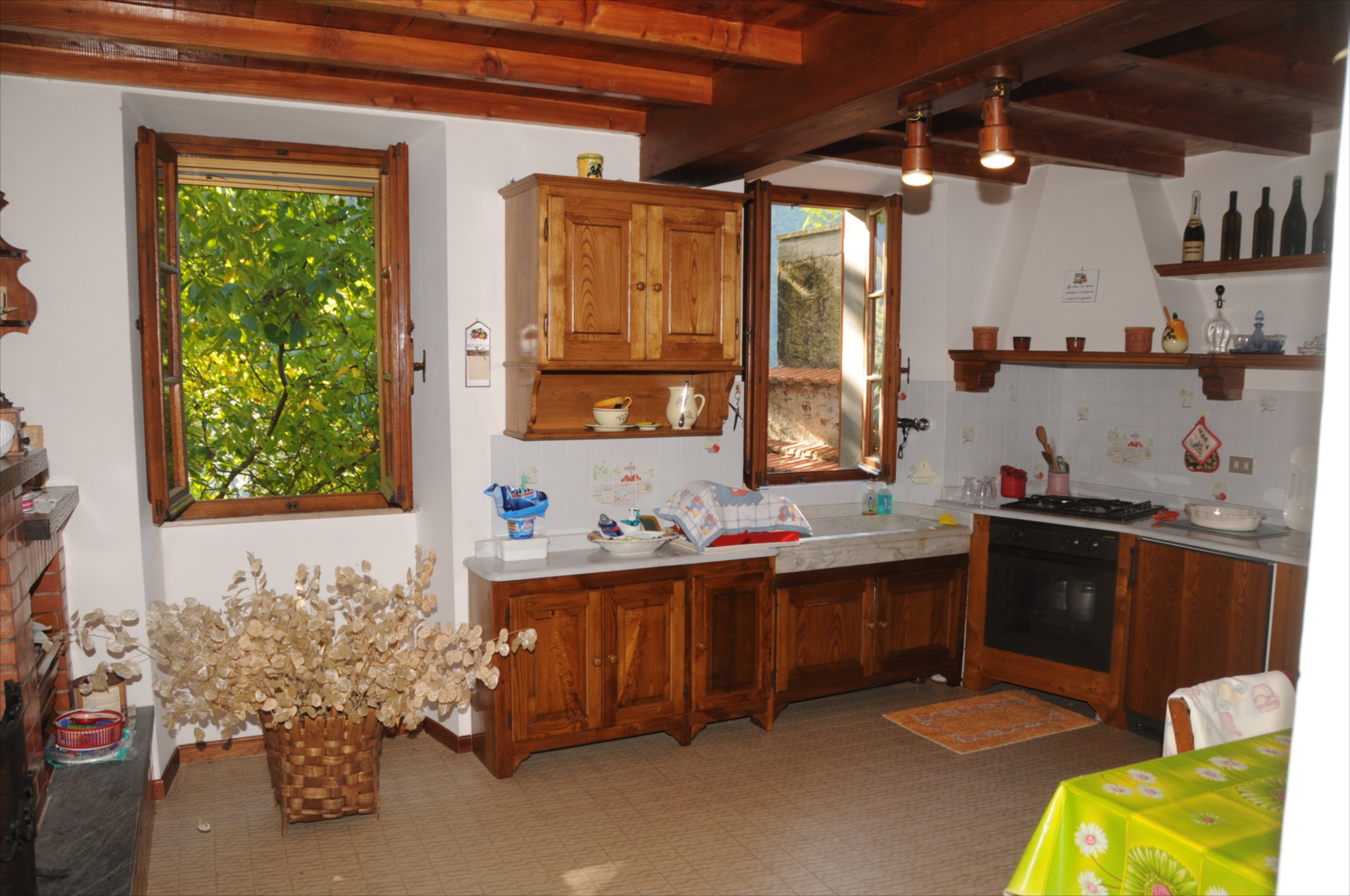 Natuurhuisje in Stazzema
