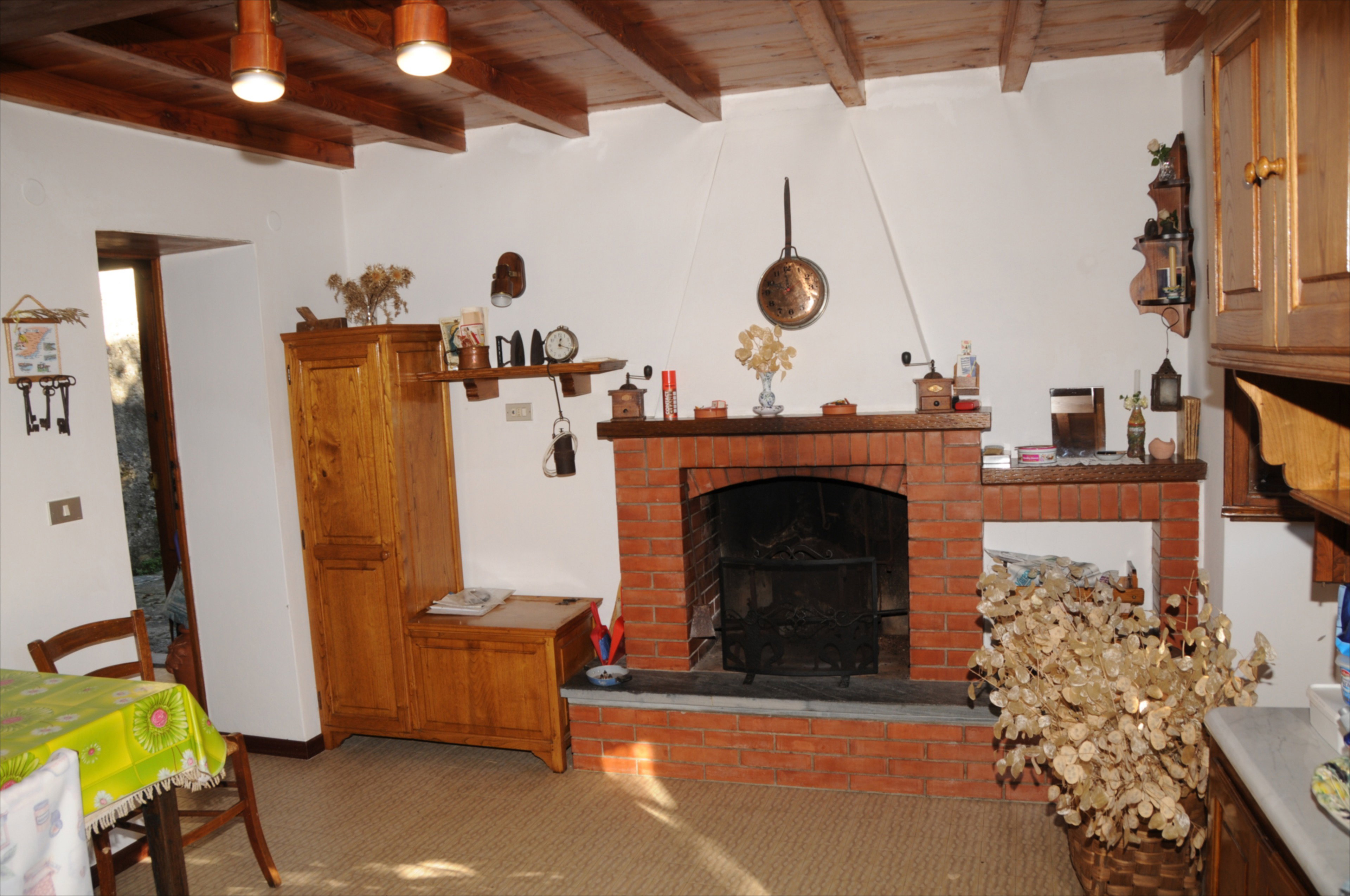 Natuurhuisje in Stazzema