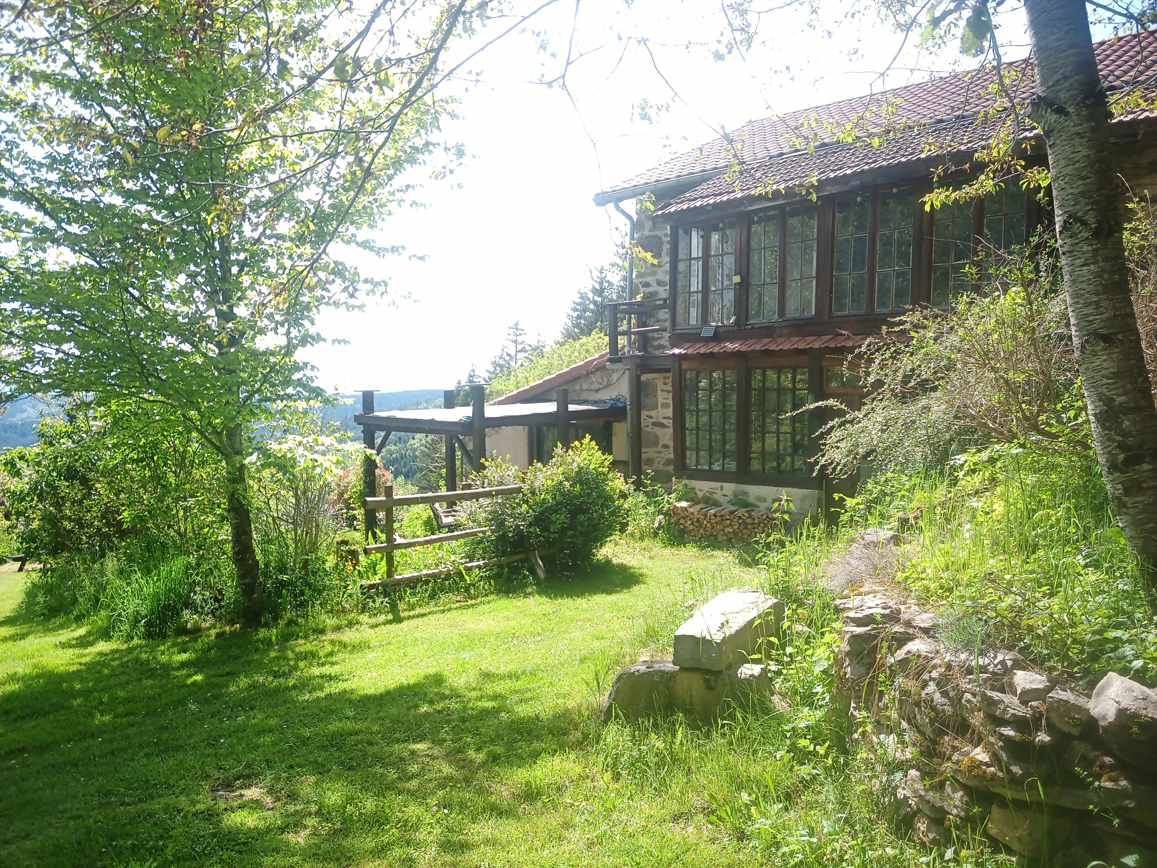 Natuurhuisje in Laval-sur-Doulon