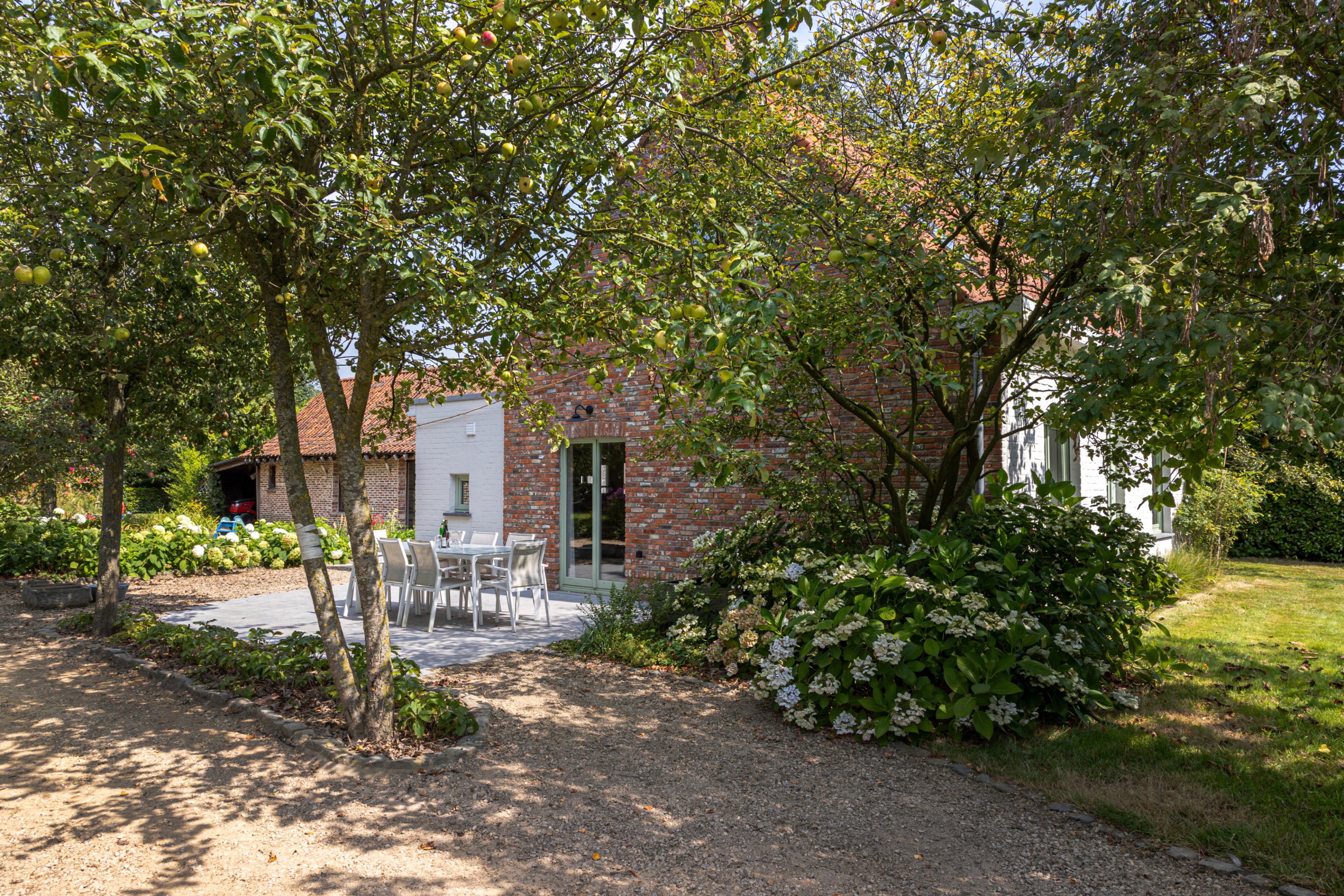 Natuurhuisje in Zaffelare
