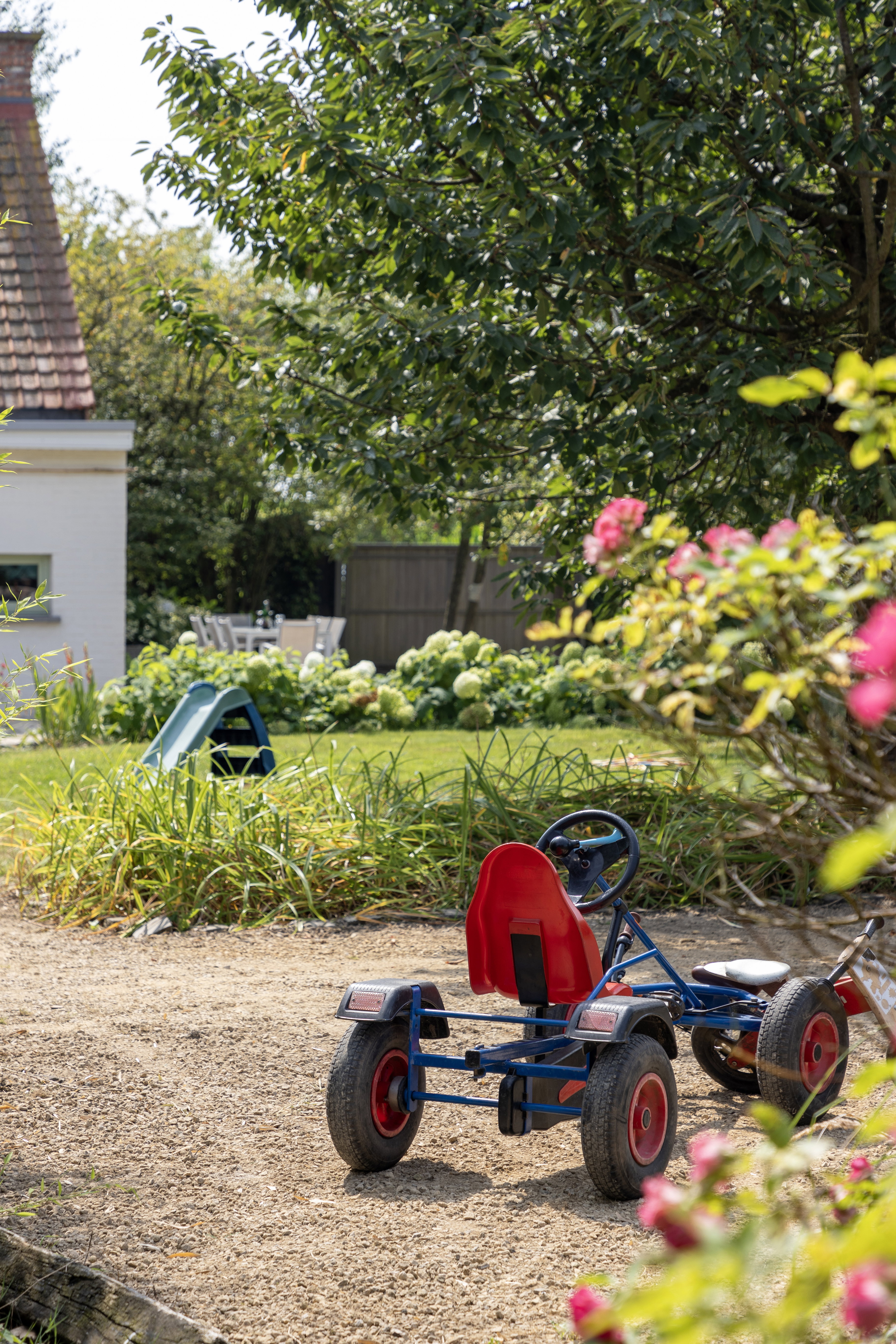 Natuurhuisje in Zaffelare