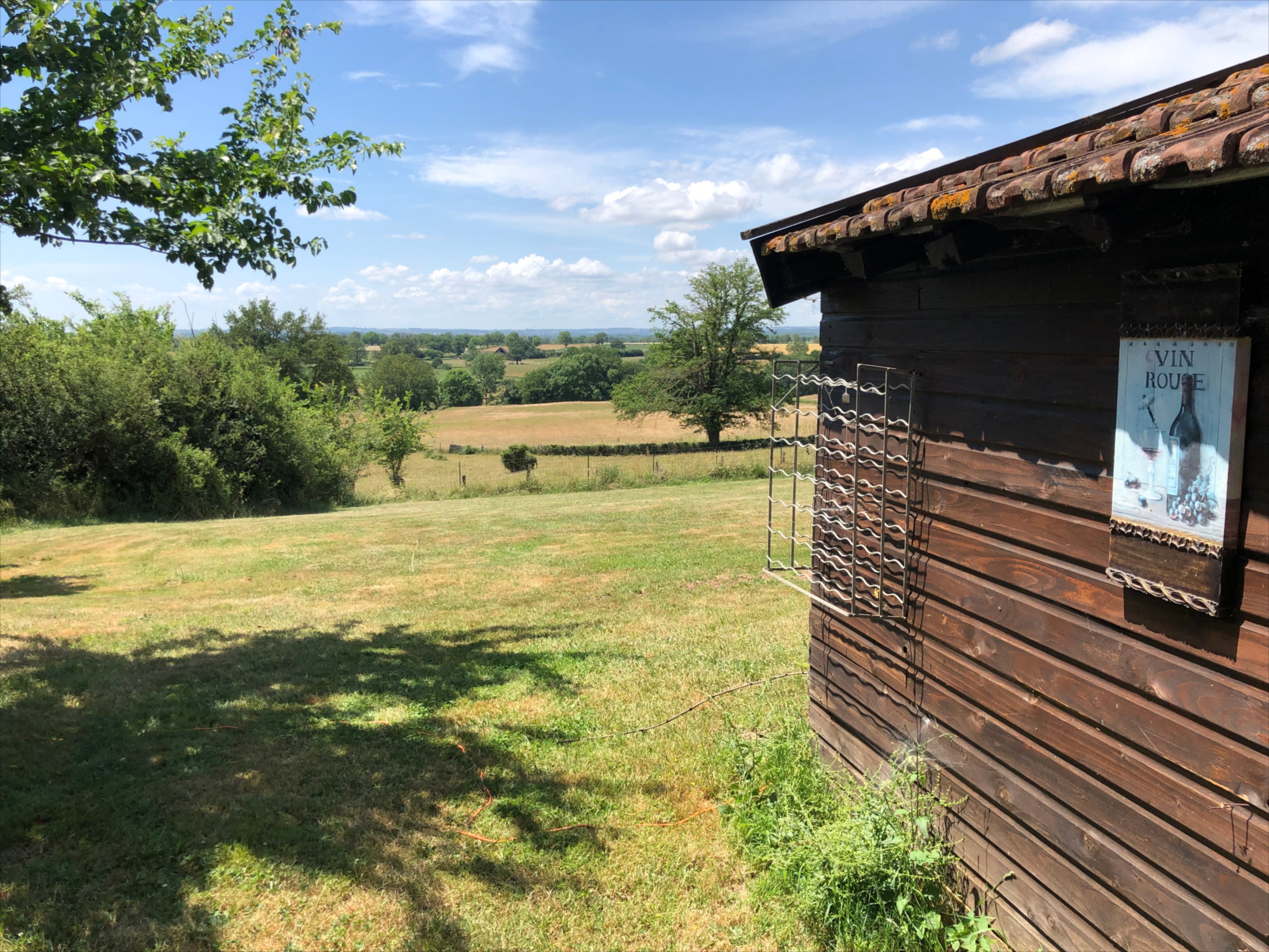 Natuurhuisje in Tortezais