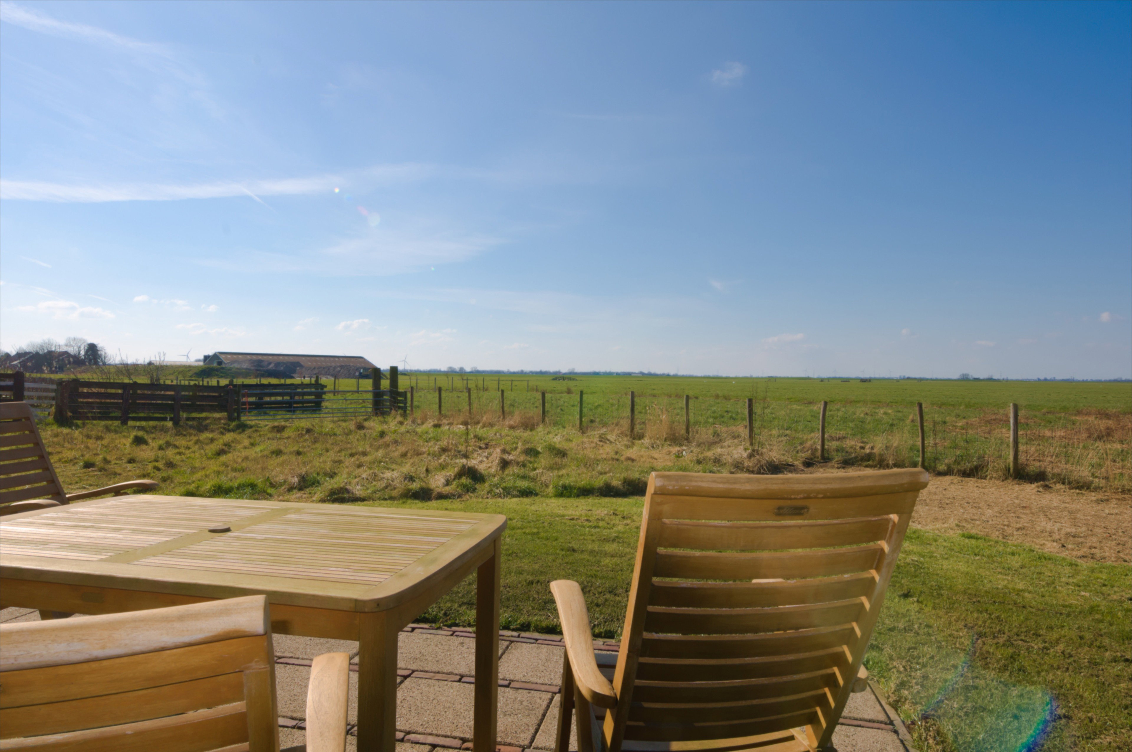 Natuurhuisje in Alphen aan den Rijn