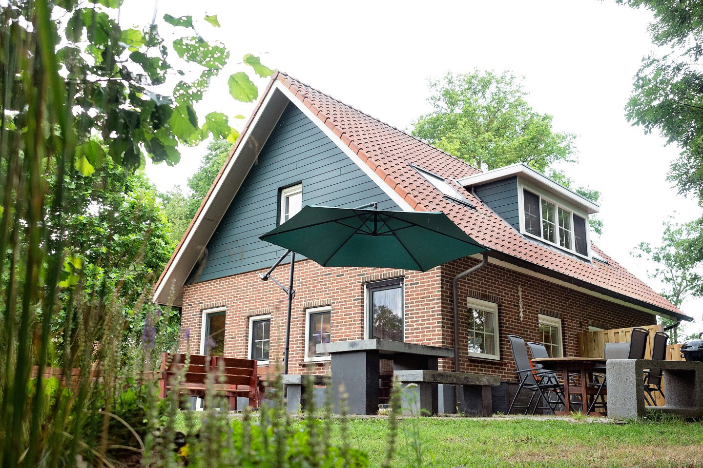 Natuurhuisje in Aalten