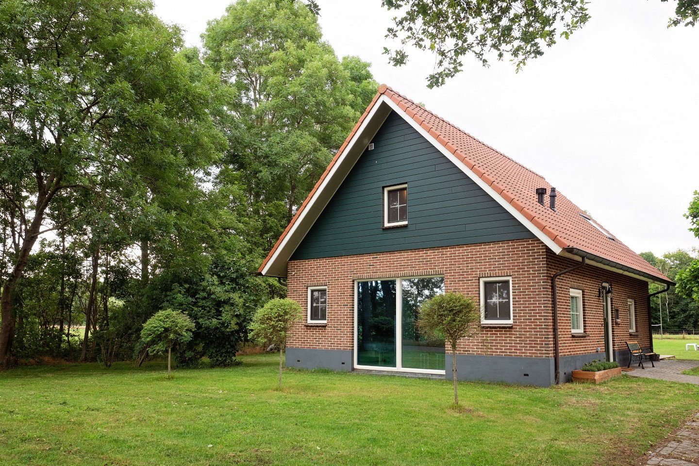 Natuurhuisje in Aalten