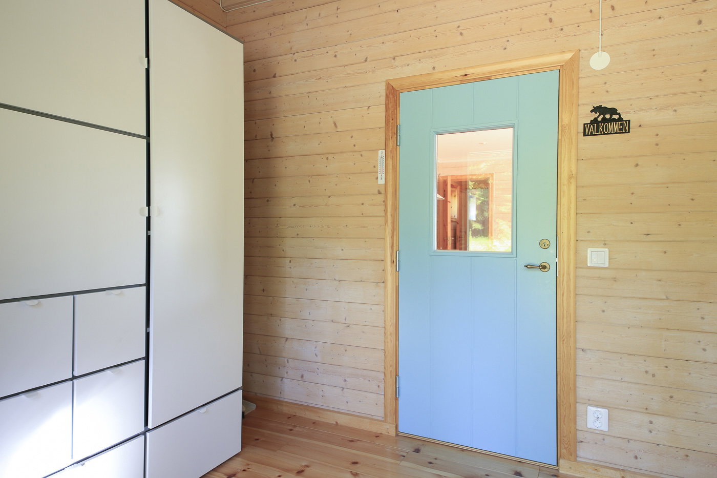 Natuurhuisje in Boda Haga Klässbol