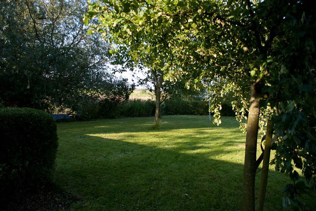 Maison nature à Wijnaldum