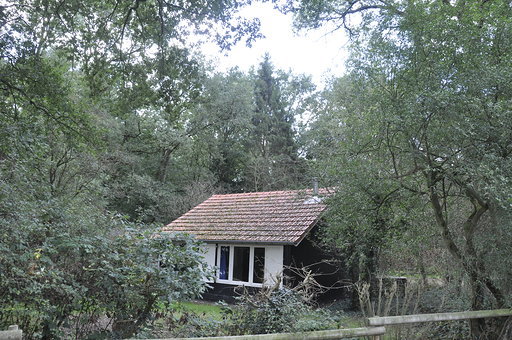 Natuurhuisje in Maashees