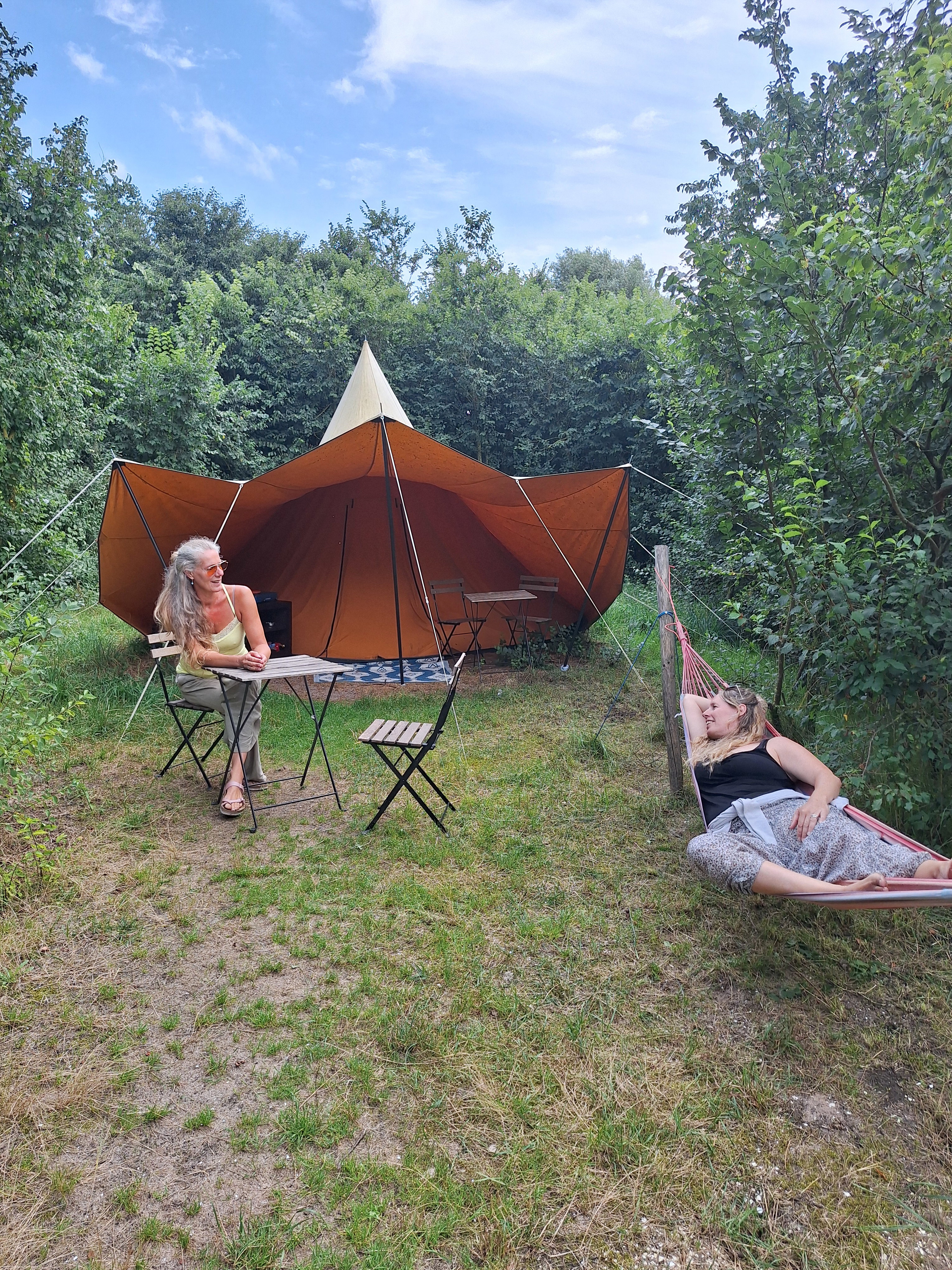 Casa nella natura a Biddinghuizen