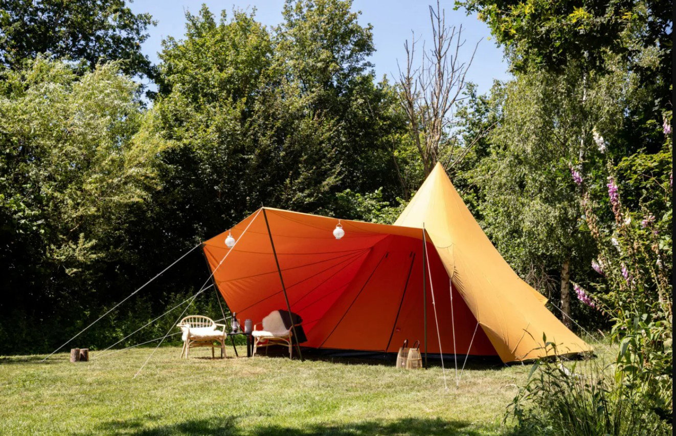 Natuurhuisje in Biddinghuizen