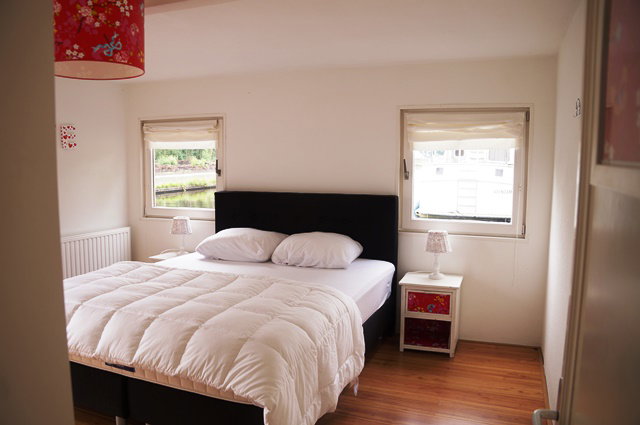 Naturhäuschen in Jirnsum
