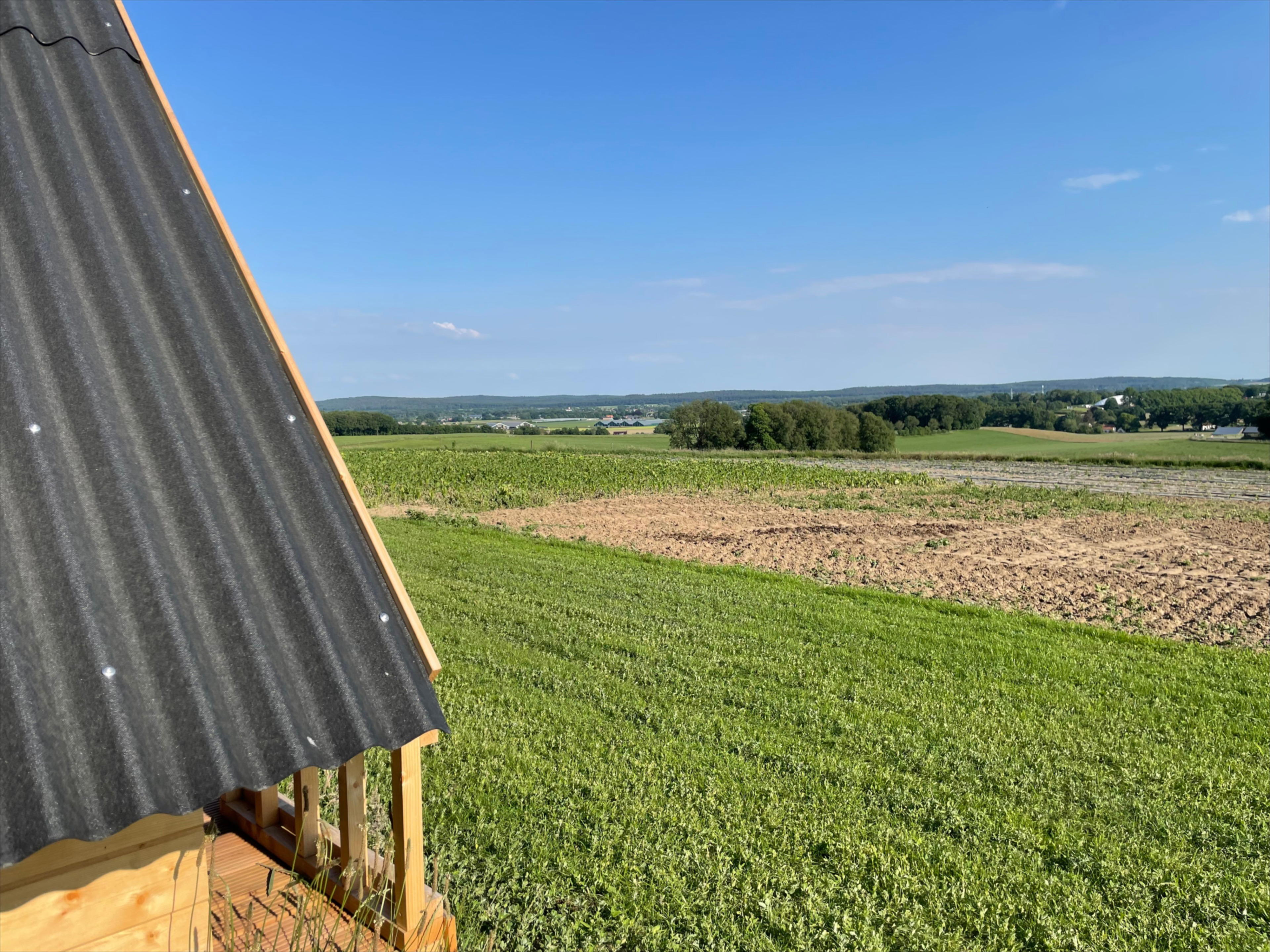 Nature house in Groesbeek