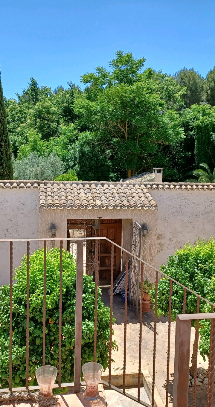 Maison nature à Beneixama