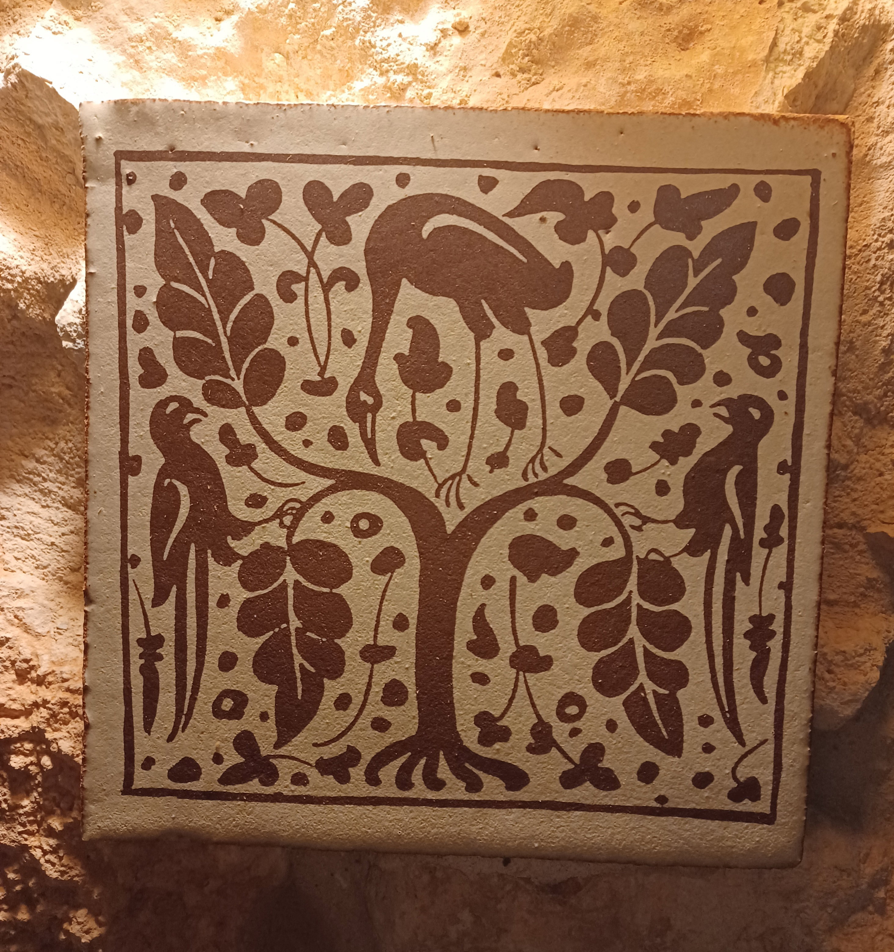 Maison nature à Beneixama