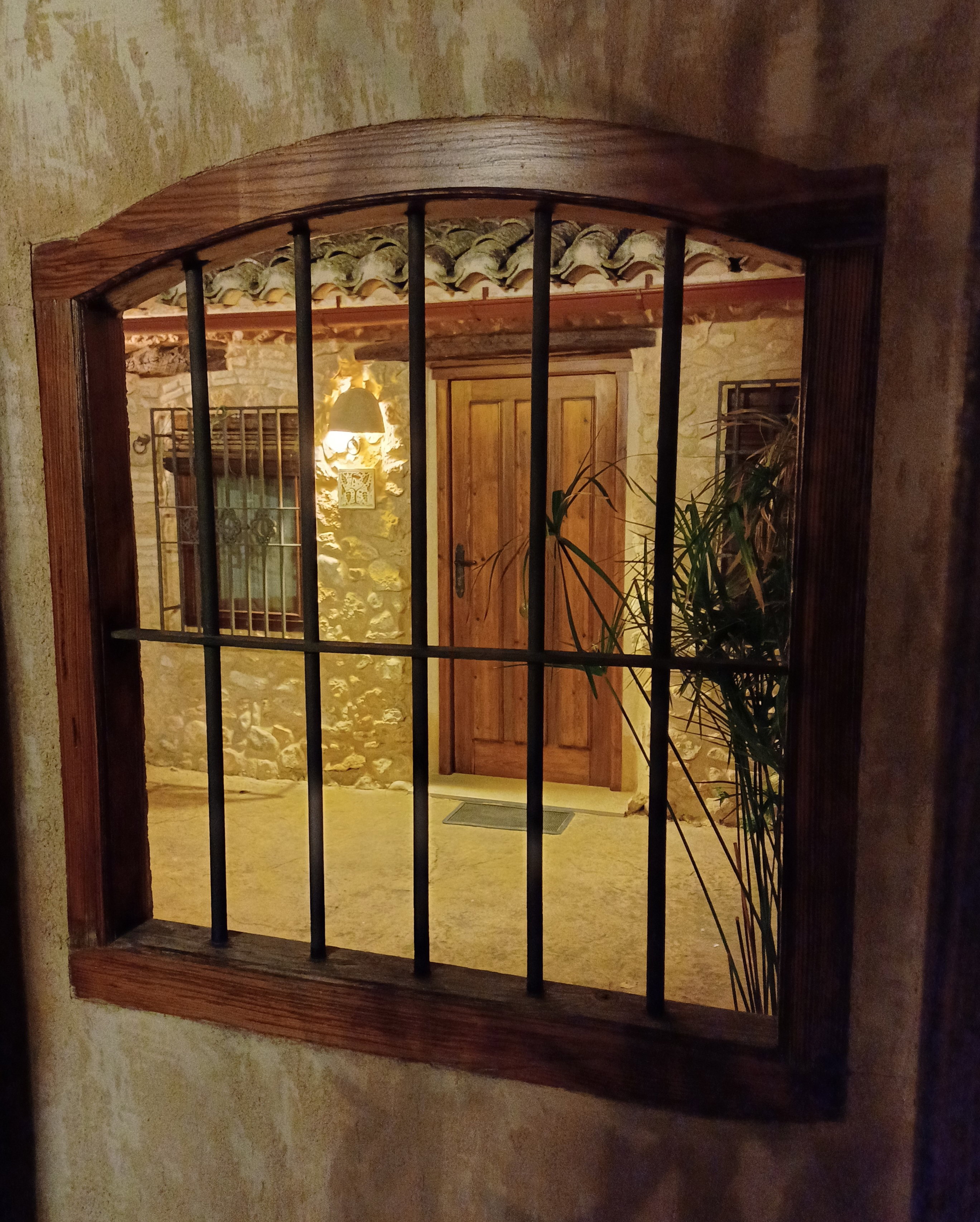 Maison nature à Beneixama