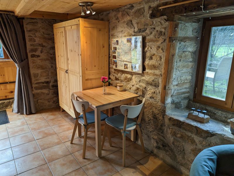 Natuurhuisje in Val d'Arcomie
