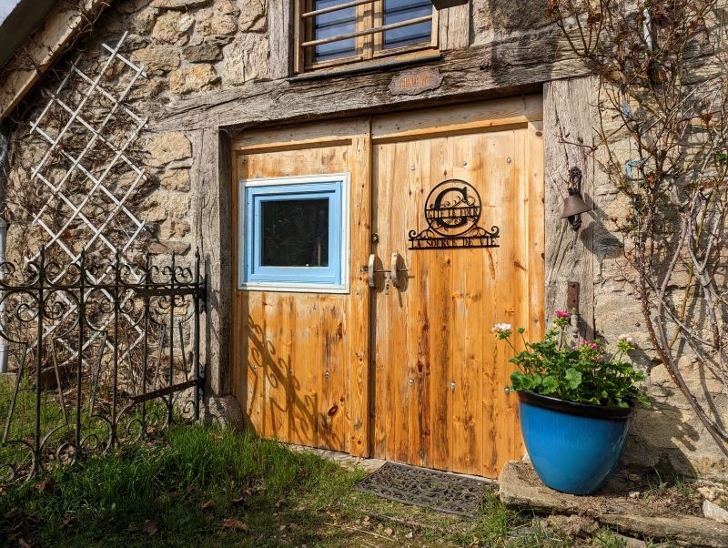 Natuurhuisje in Val d'Arcomie