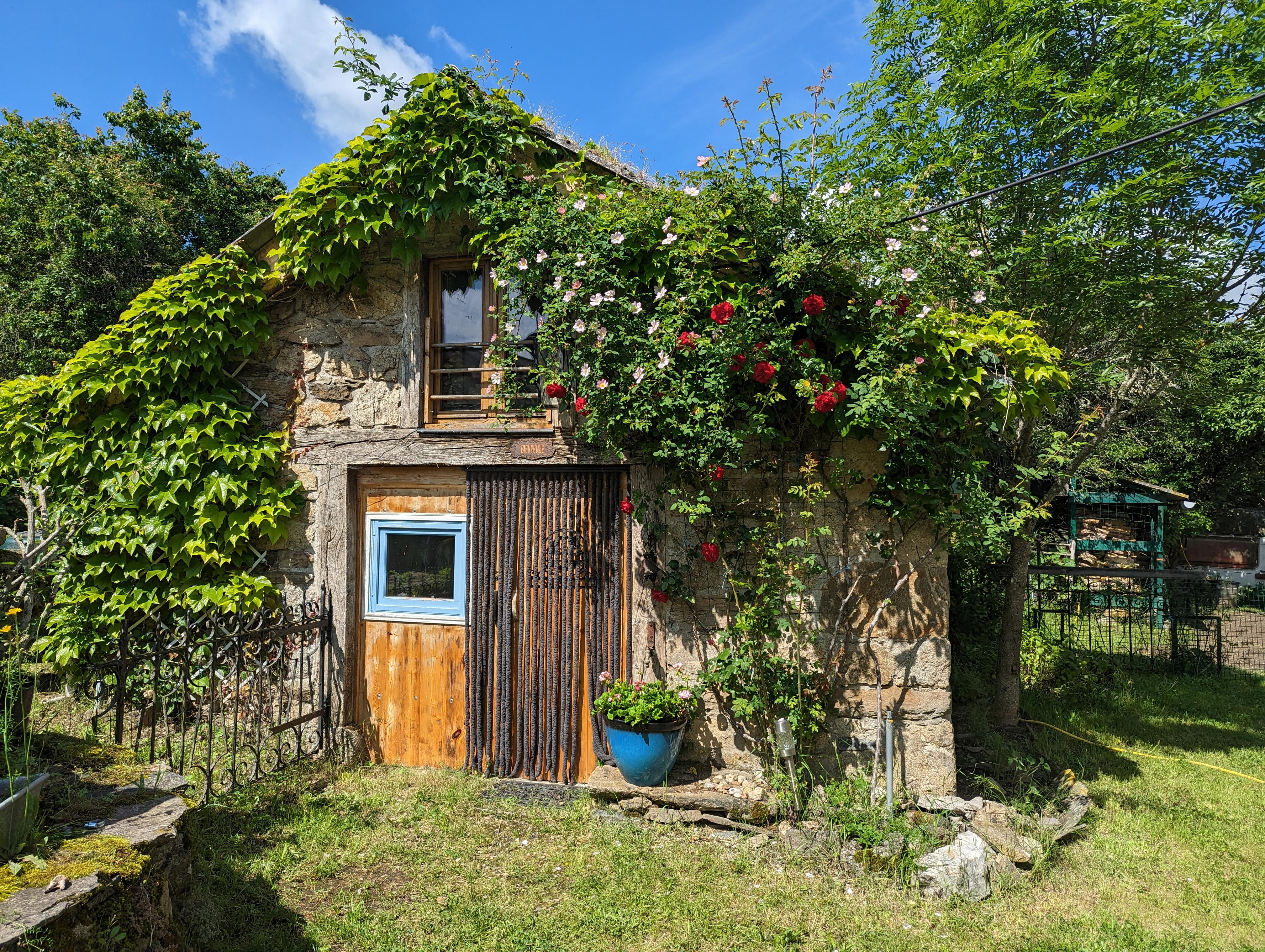 Natuurhuisje in Val d'Arcomie