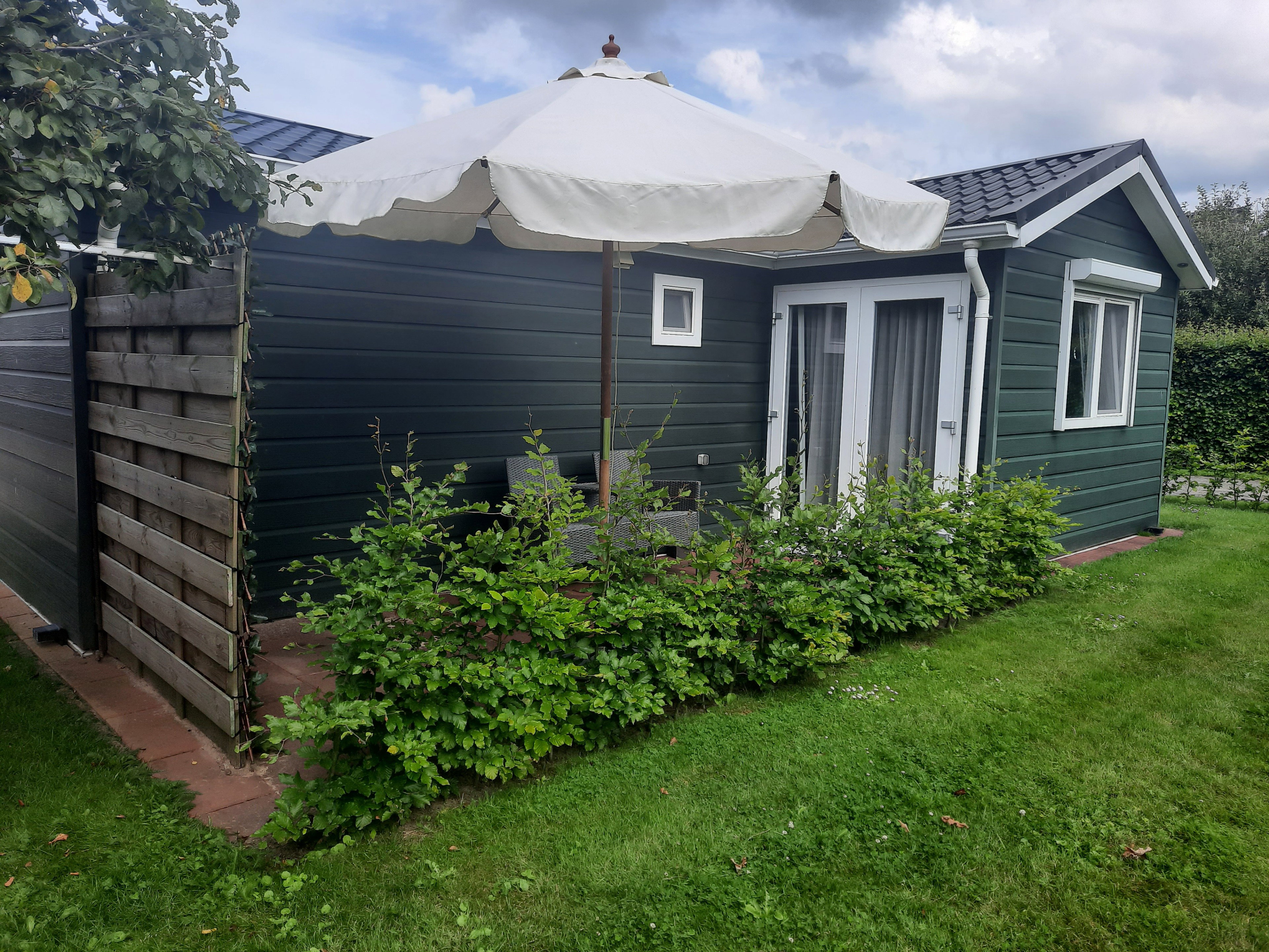 Casa nella natura a Langbroek