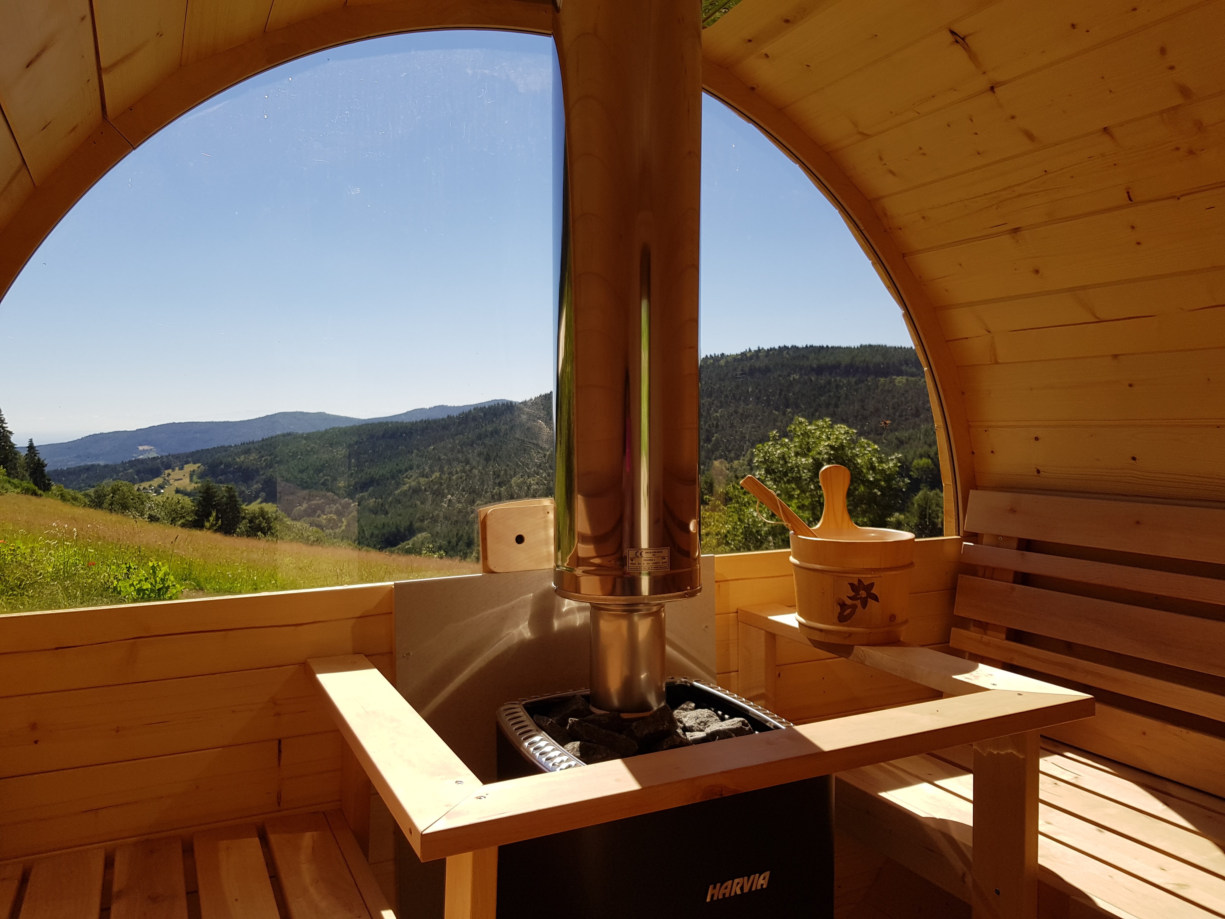Natuurhuisje in VANOSC - Ardèche