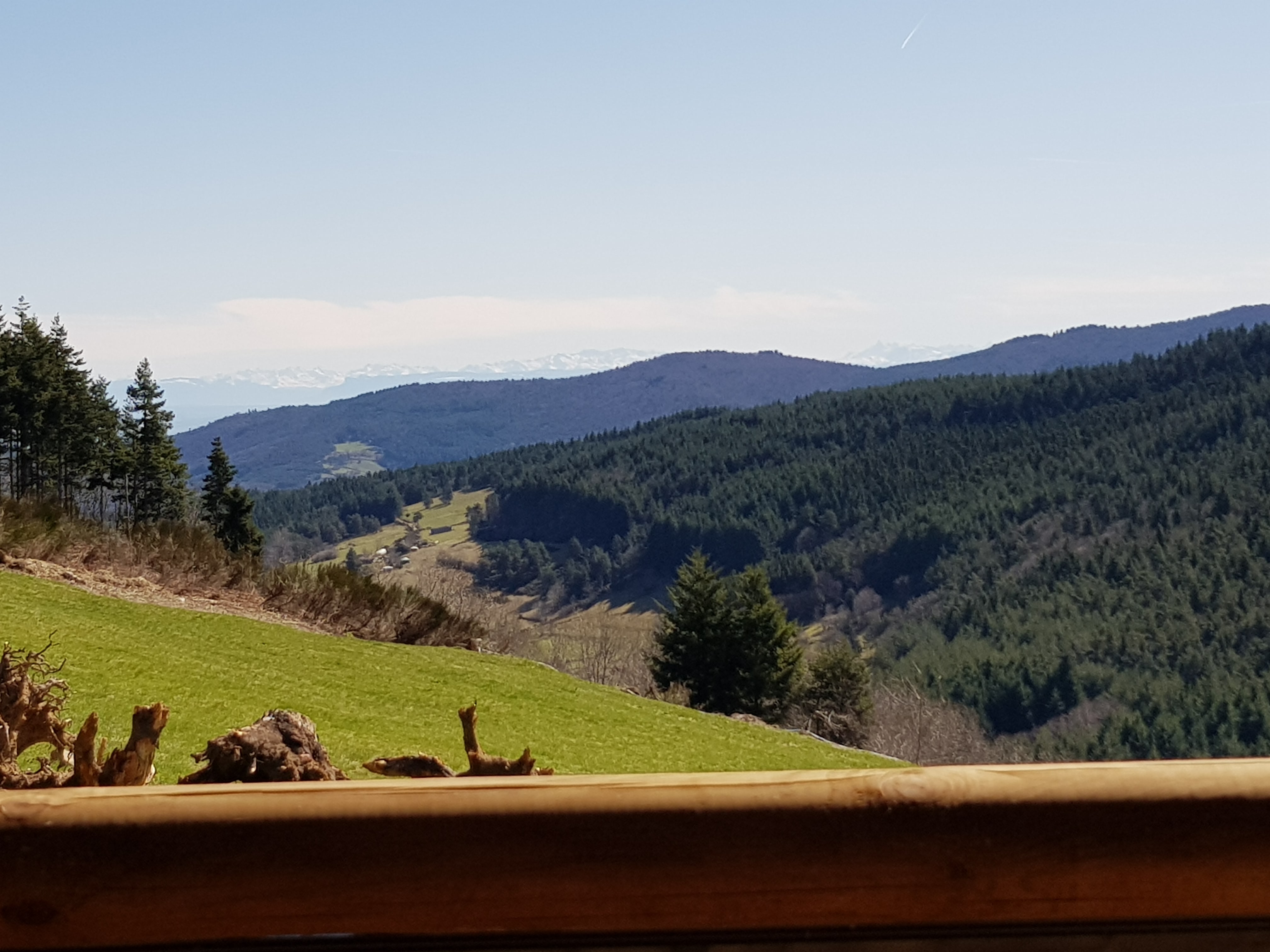Natuurhuisje in VANOSC - Ardèche