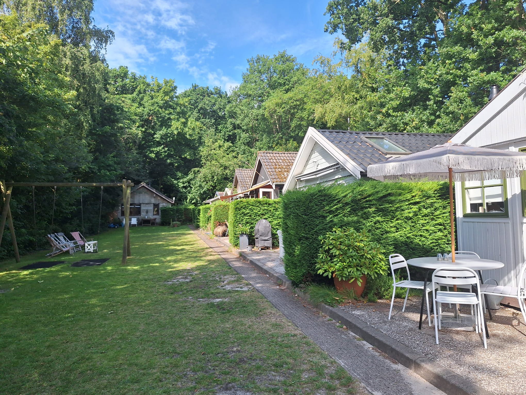Natuurhuisje in Schoorl