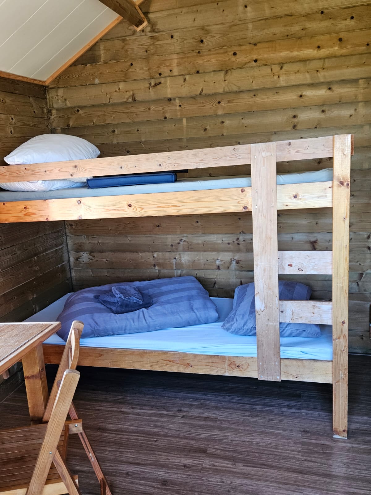 Natuurhuisje in Nijhuizum