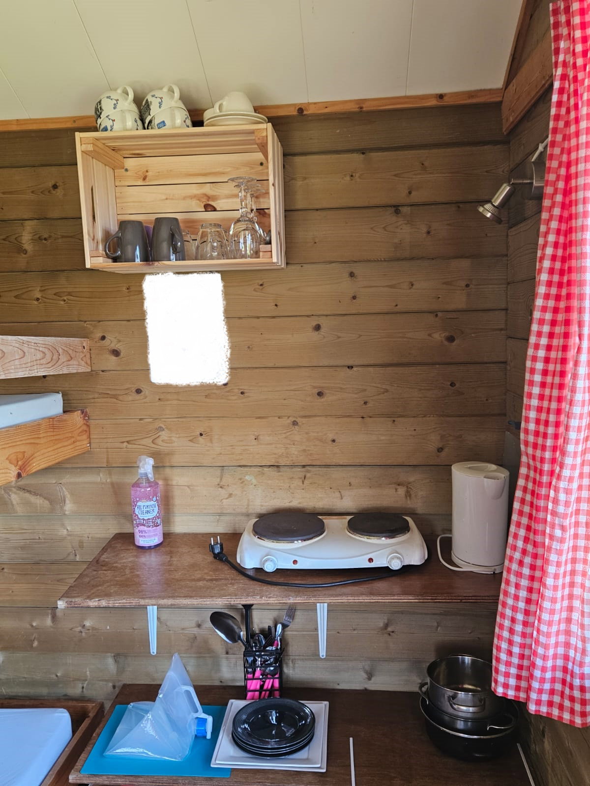 Natuurhuisje in Nijhuizum