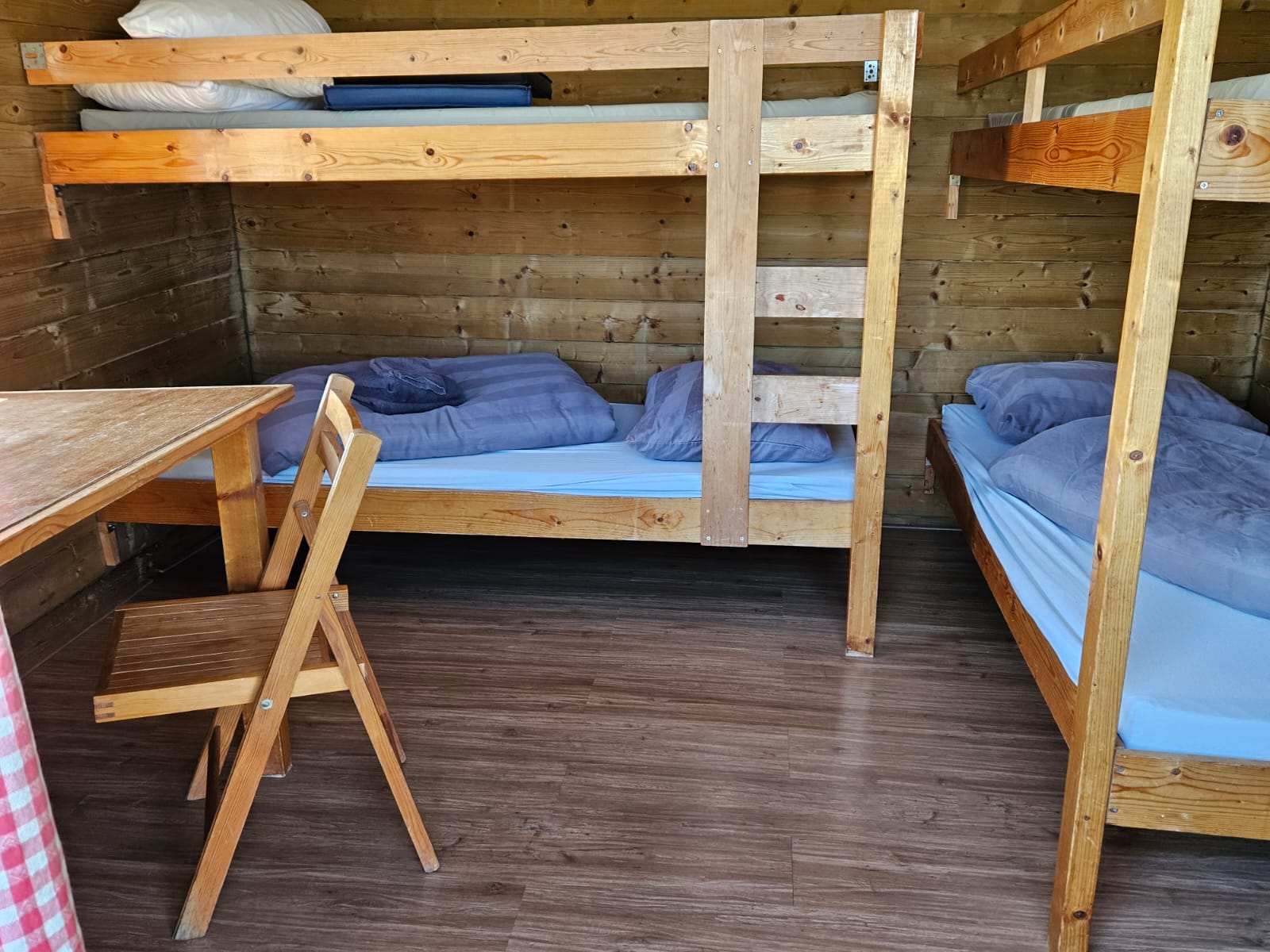 Natuurhuisje in Nijhuizum