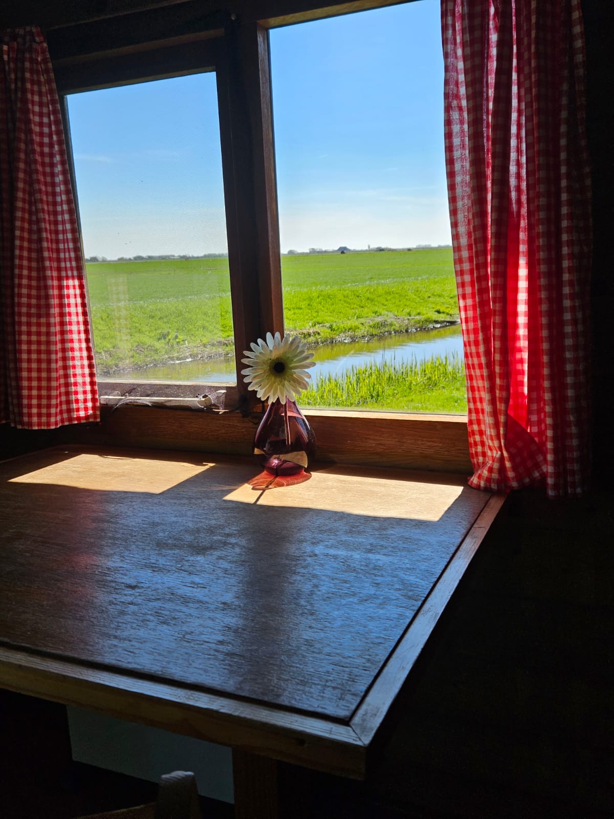 Natuurhuisje in Nijhuizum