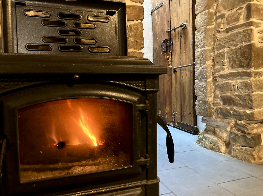 Casa nella natura a Borgo val di Taro