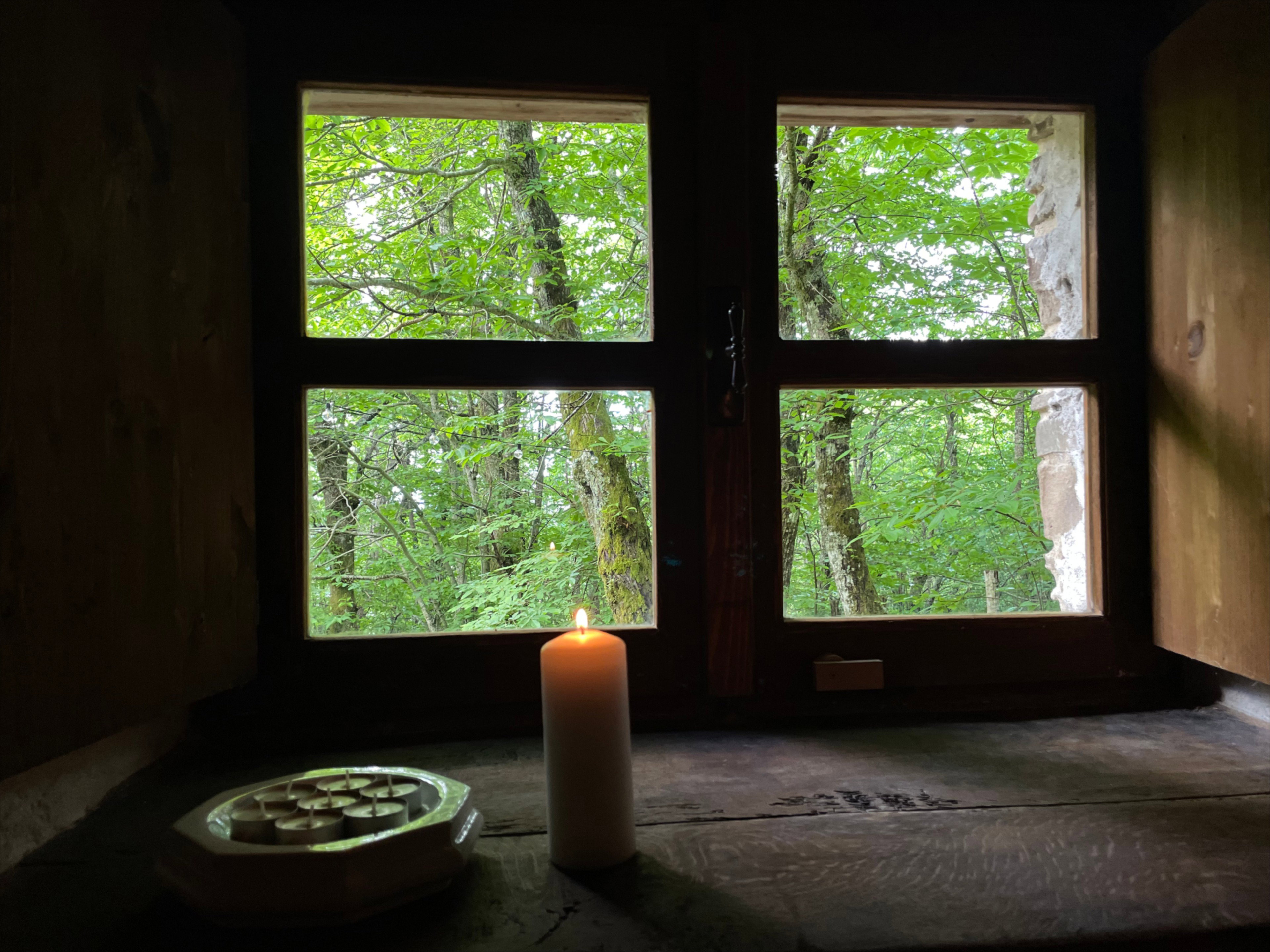 Casa nella natura a Borgo val di Taro