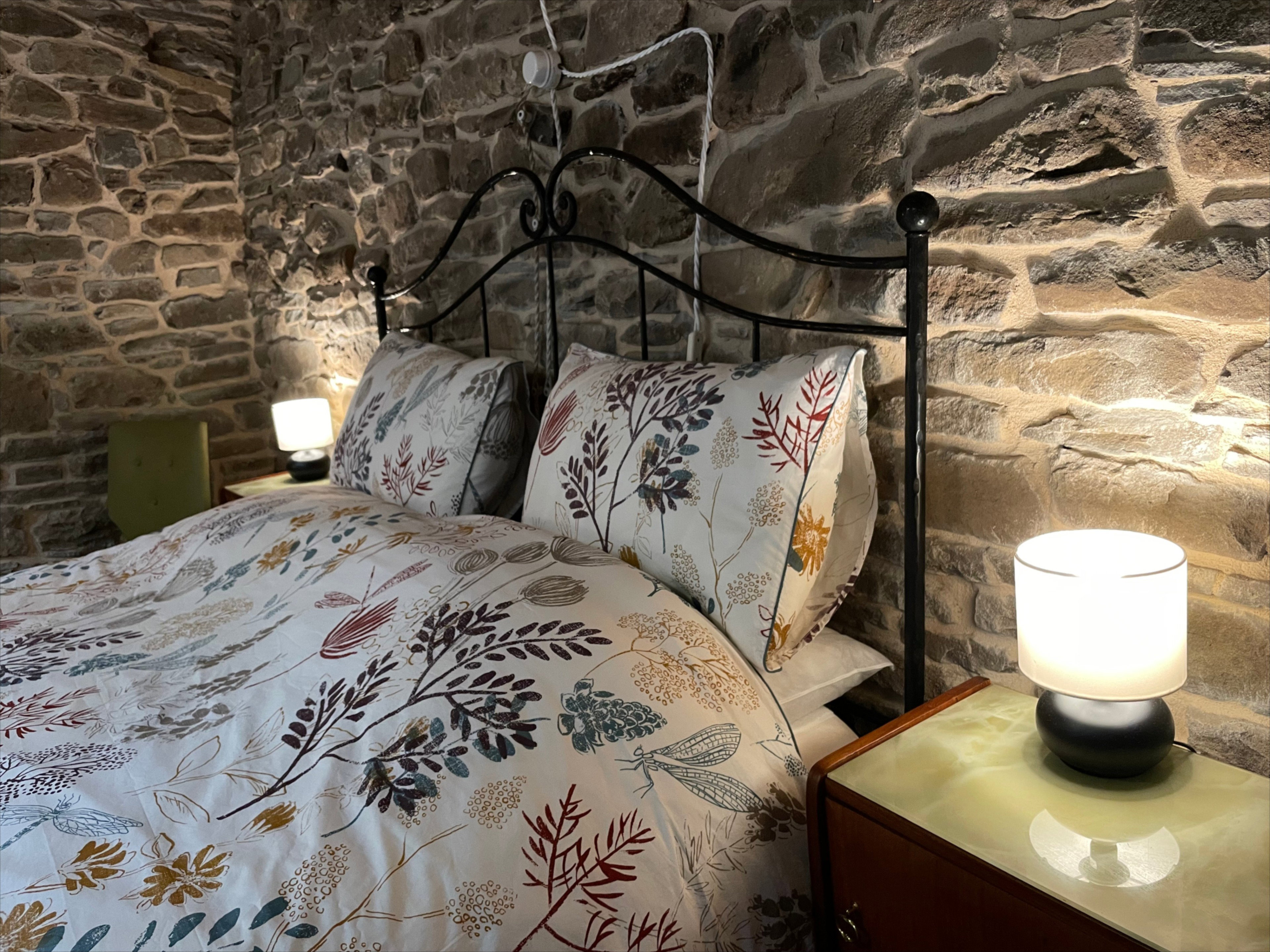 Casa nella natura a Borgo val di Taro