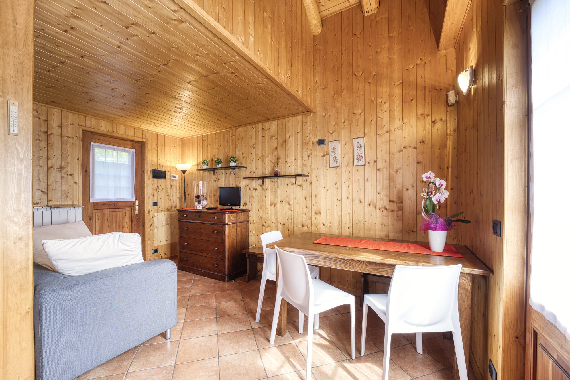 Casa nella natura a Macugnaga