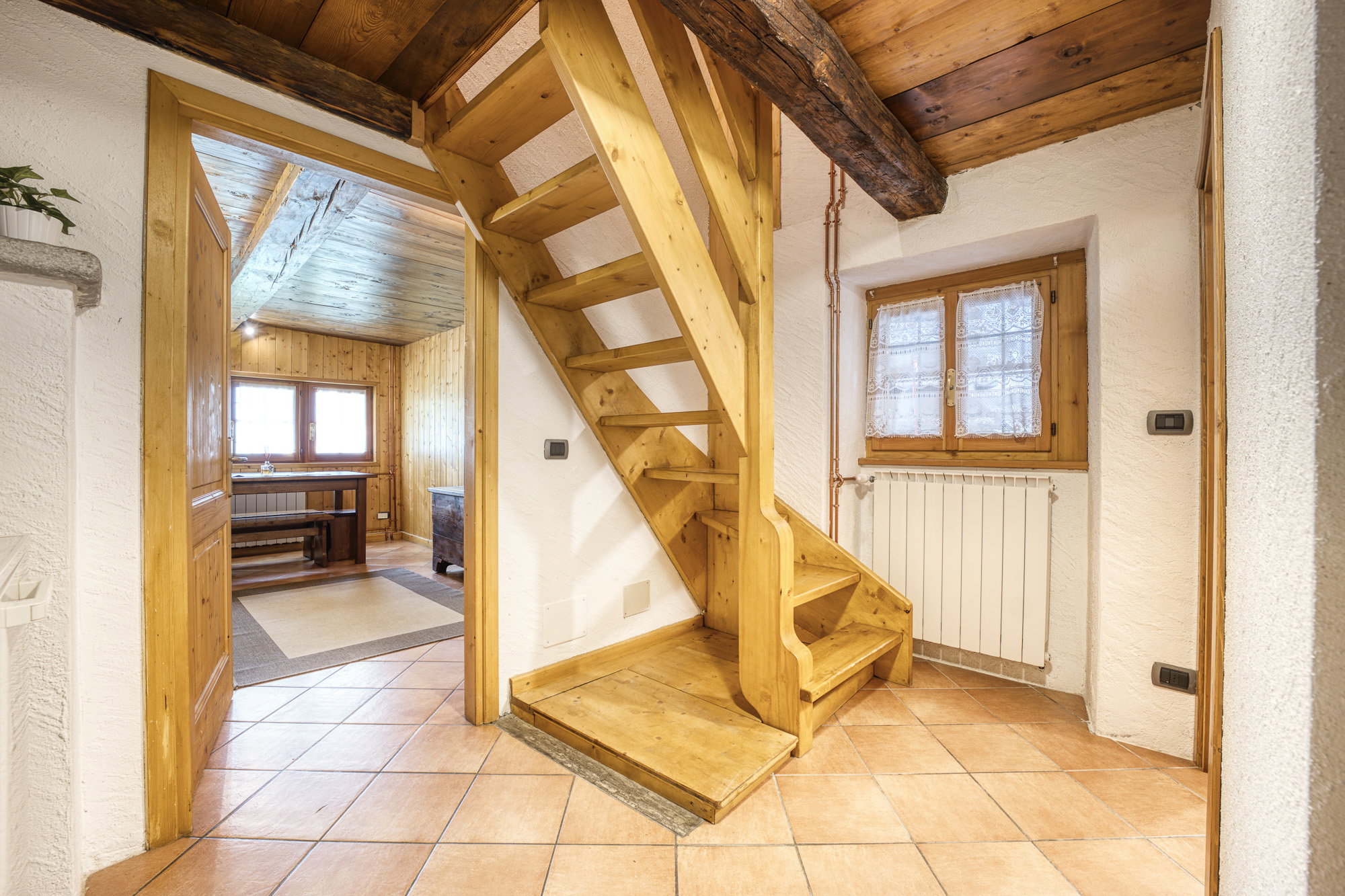 Casa nella natura a Macugnaga