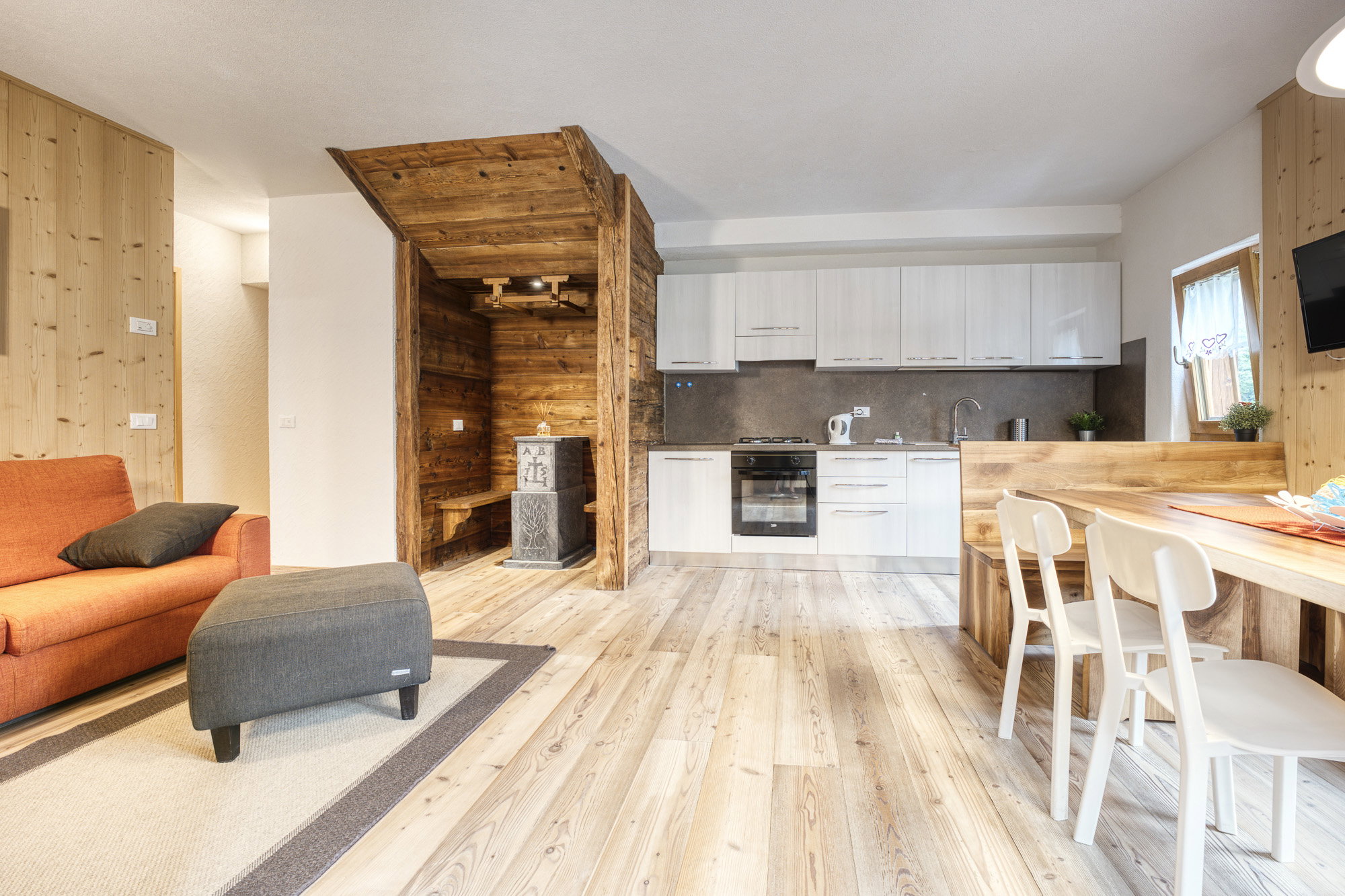 Maison nature à Macugnaga
