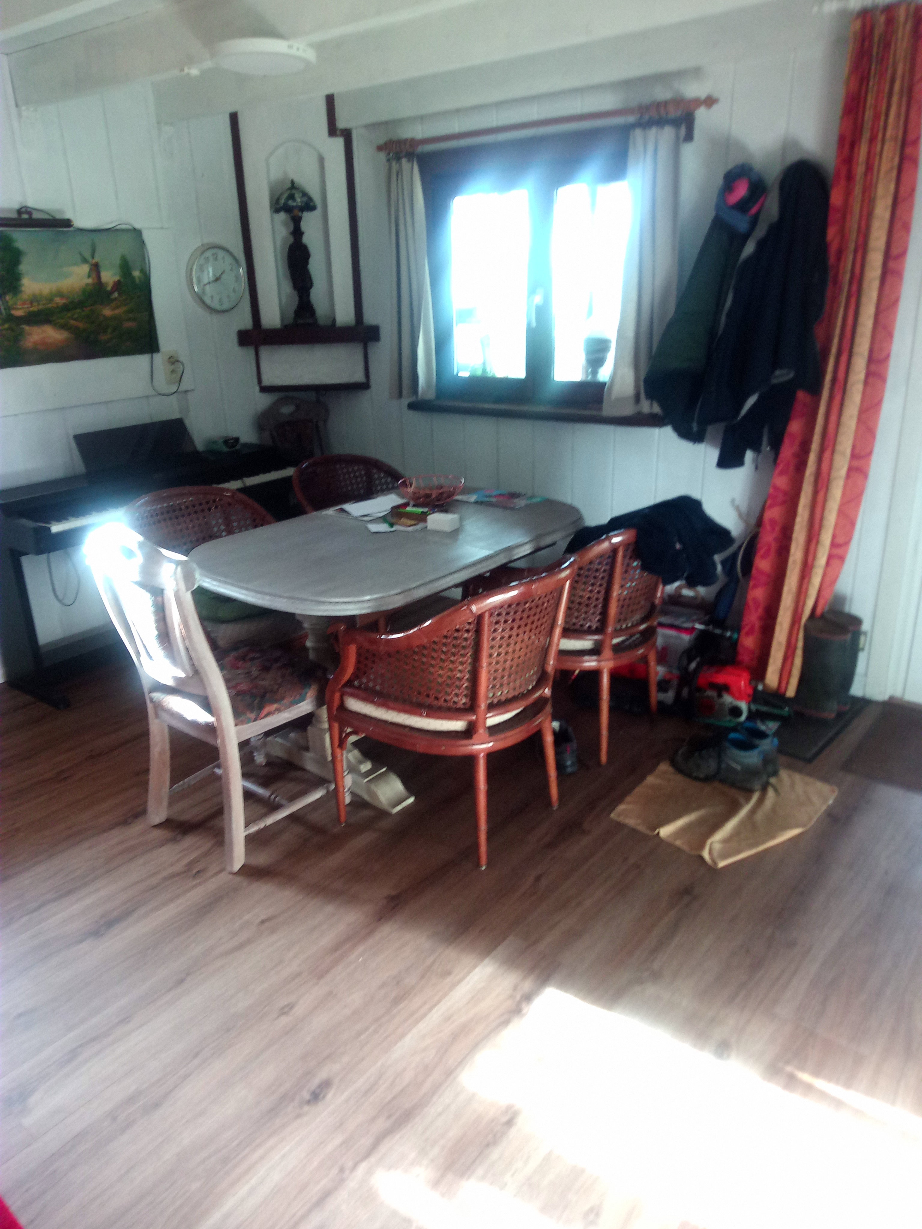 Casa nella natura a Bever