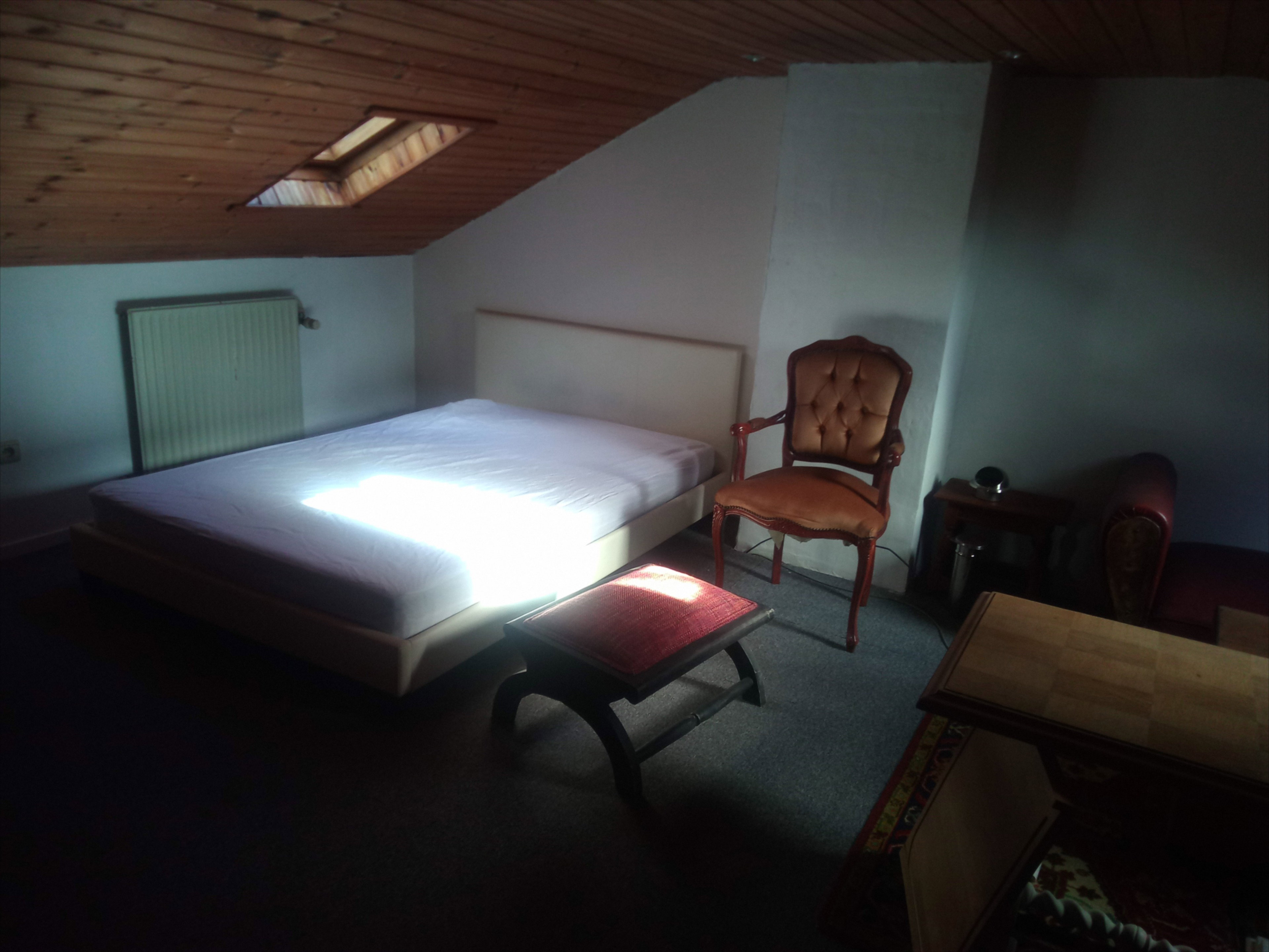 Casa nella natura a Bever