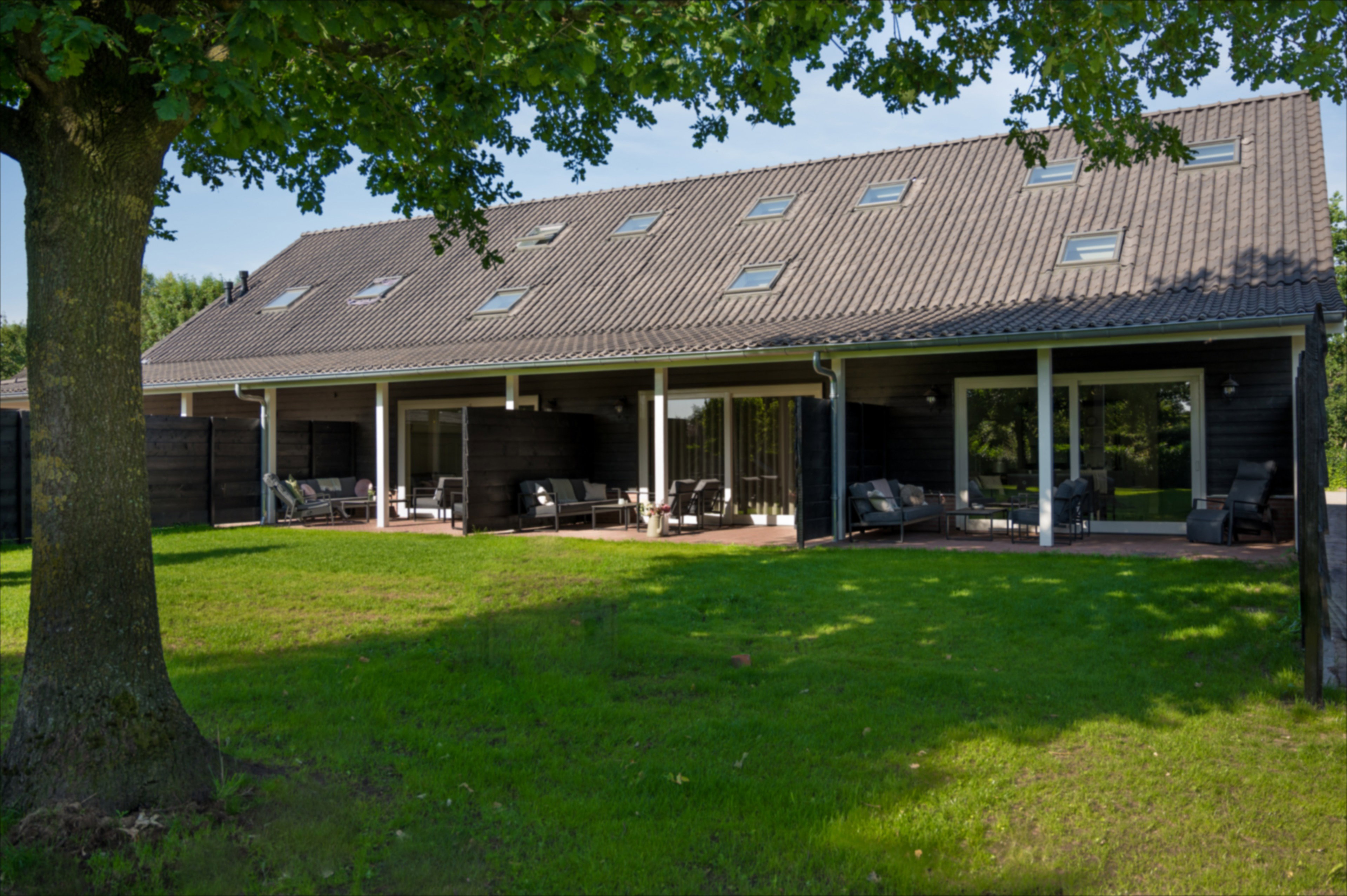 Natuurhuisje in Biezenmortel
