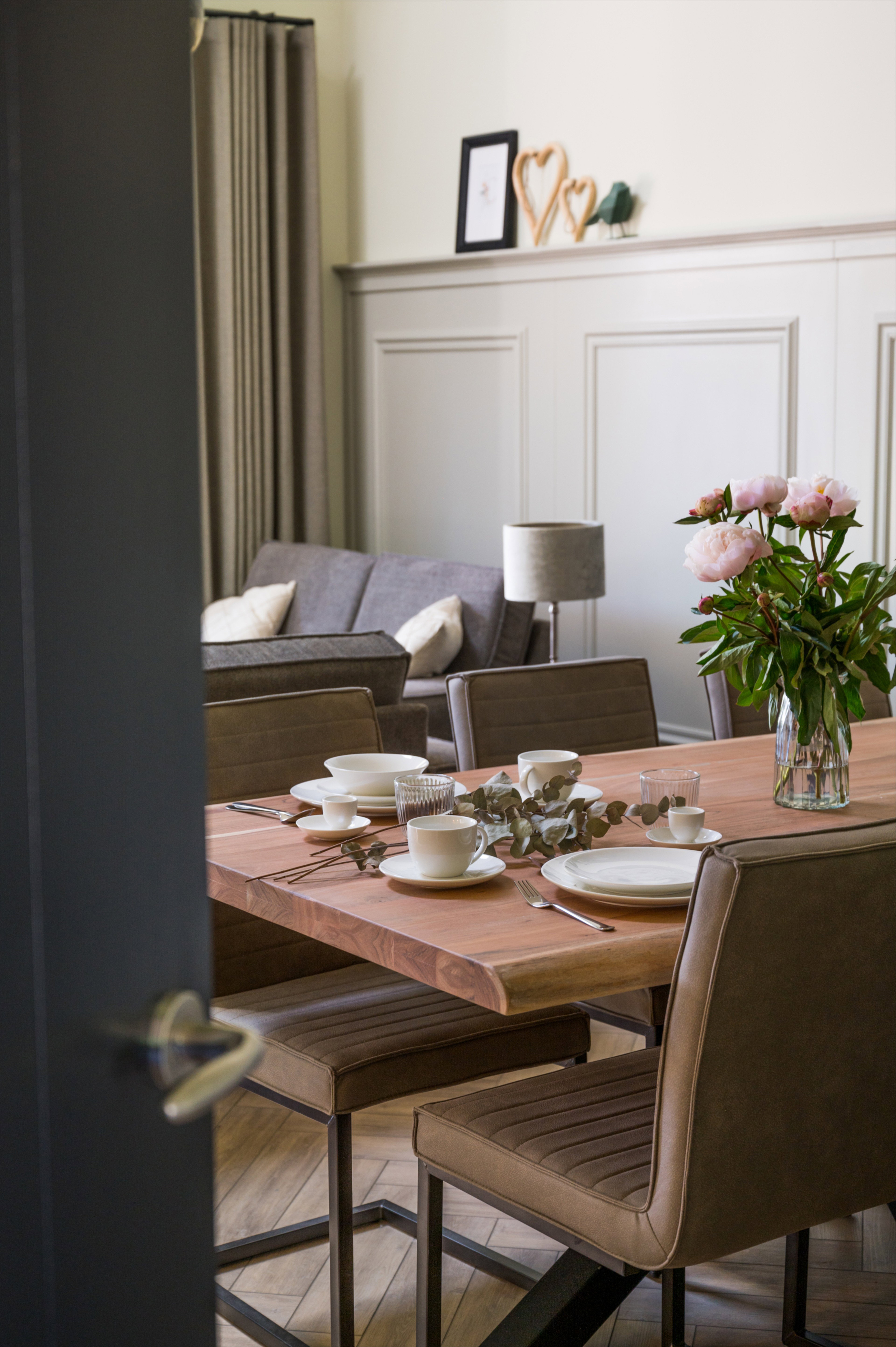 Natuurhuisje in Biezenmortel