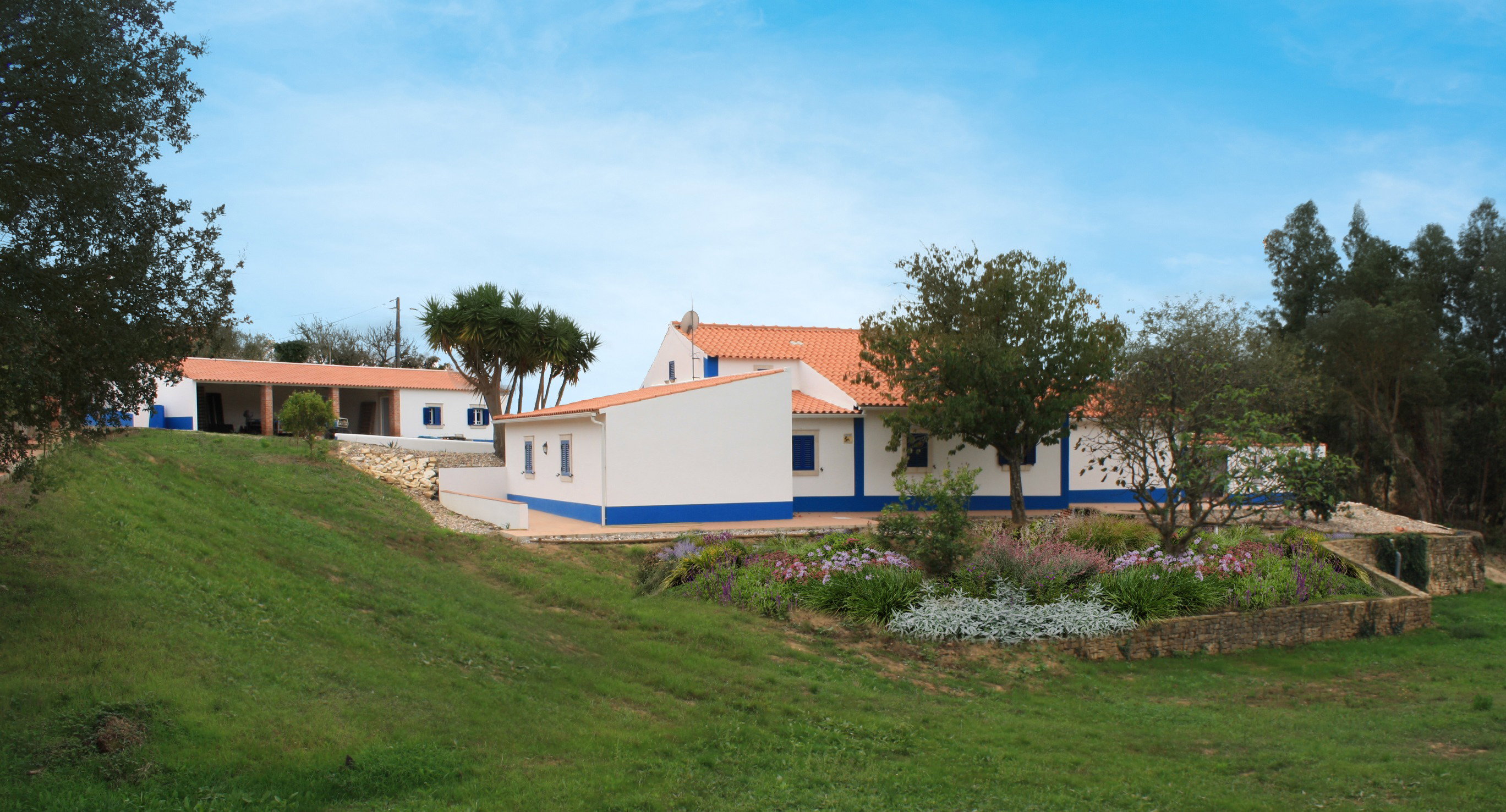 Natuurhuisje in Salir De Matos