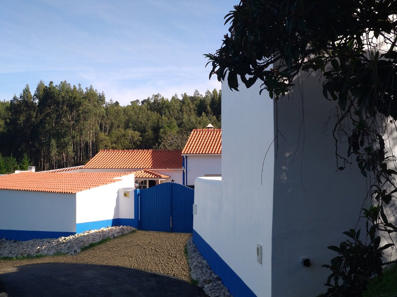 Natuurhuisje in Salir De Matos