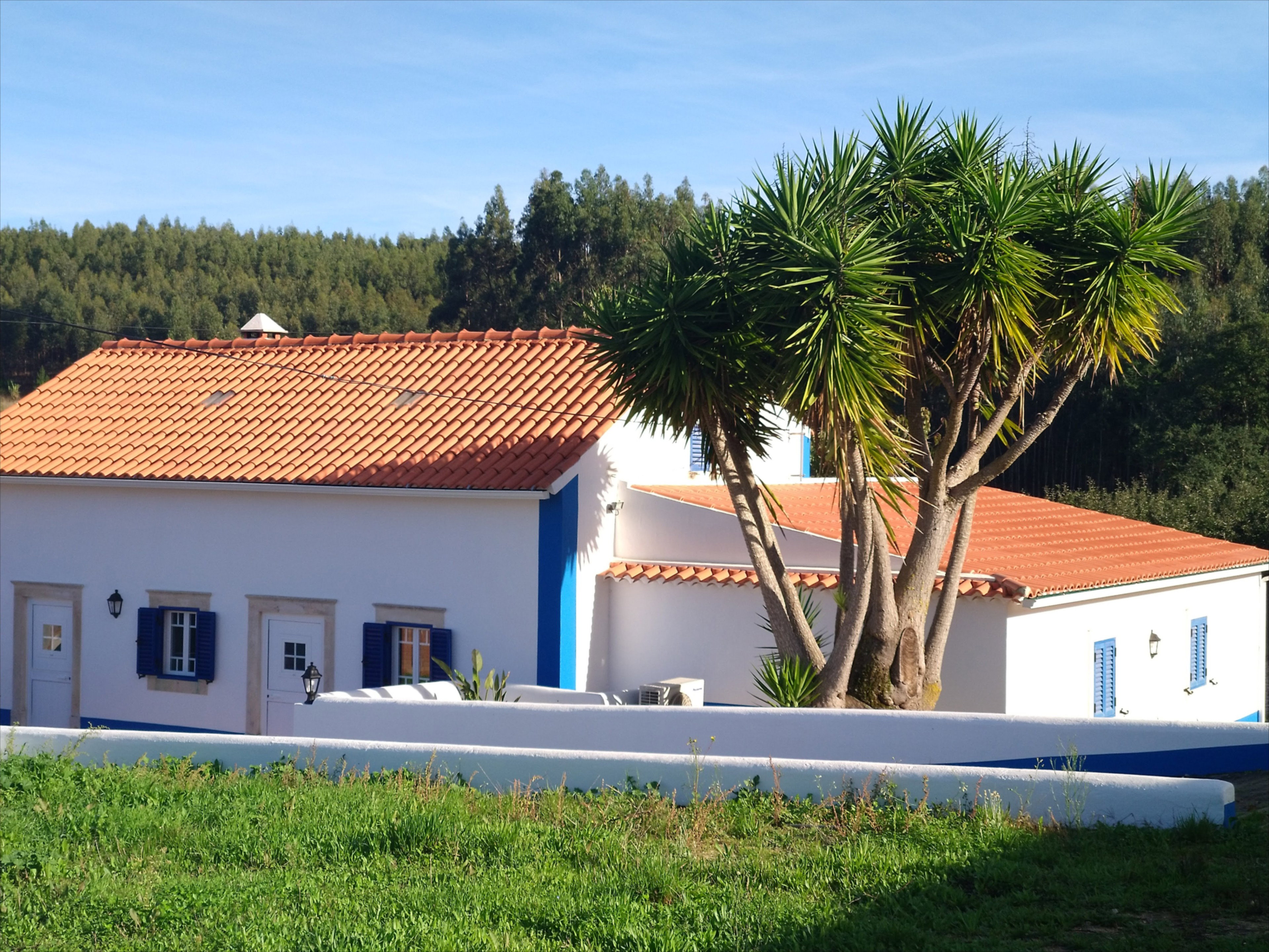 Natuurhuisje in Salir De Matos