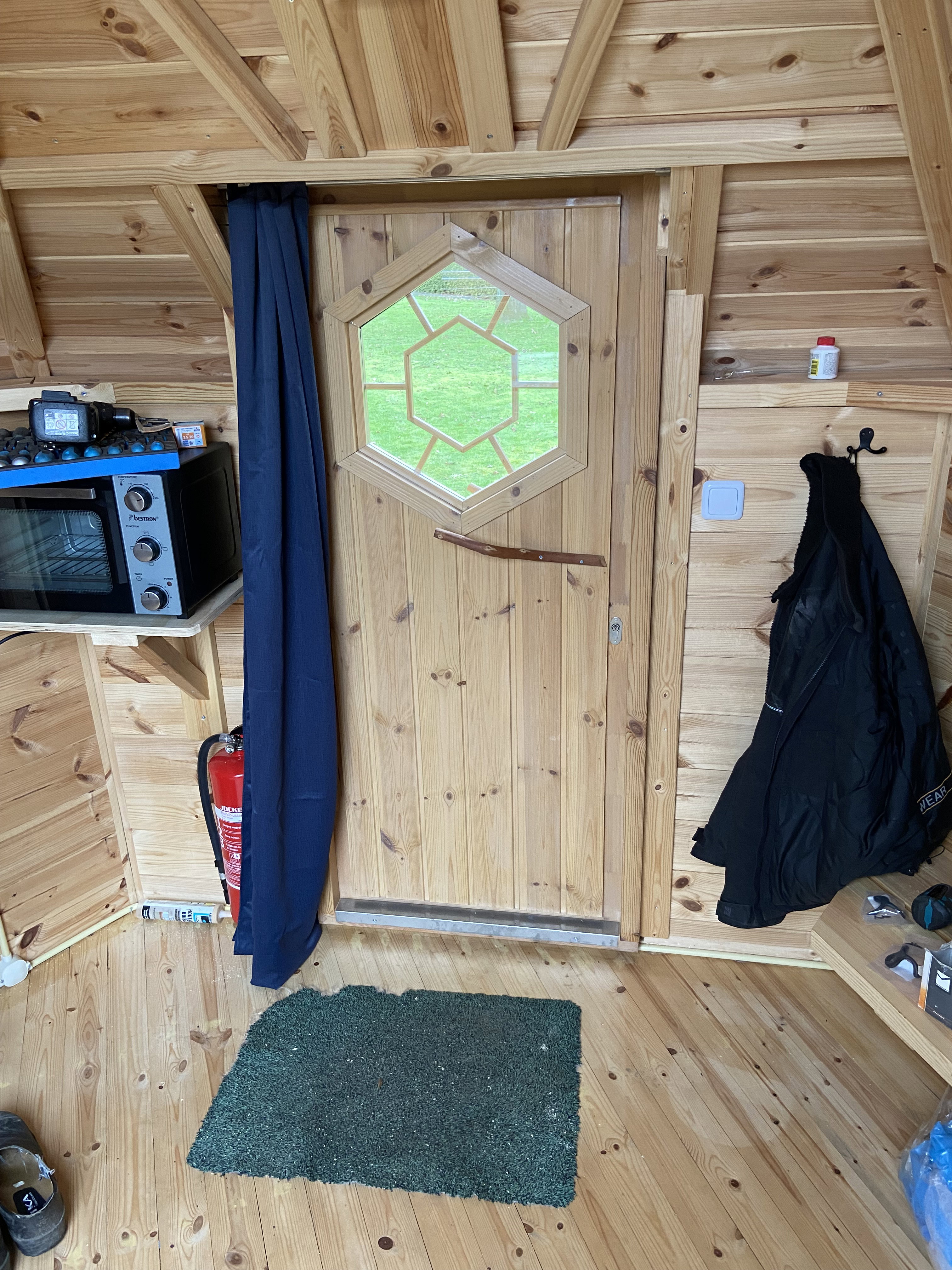 Natuurhuisje in Wouwse Plantage
