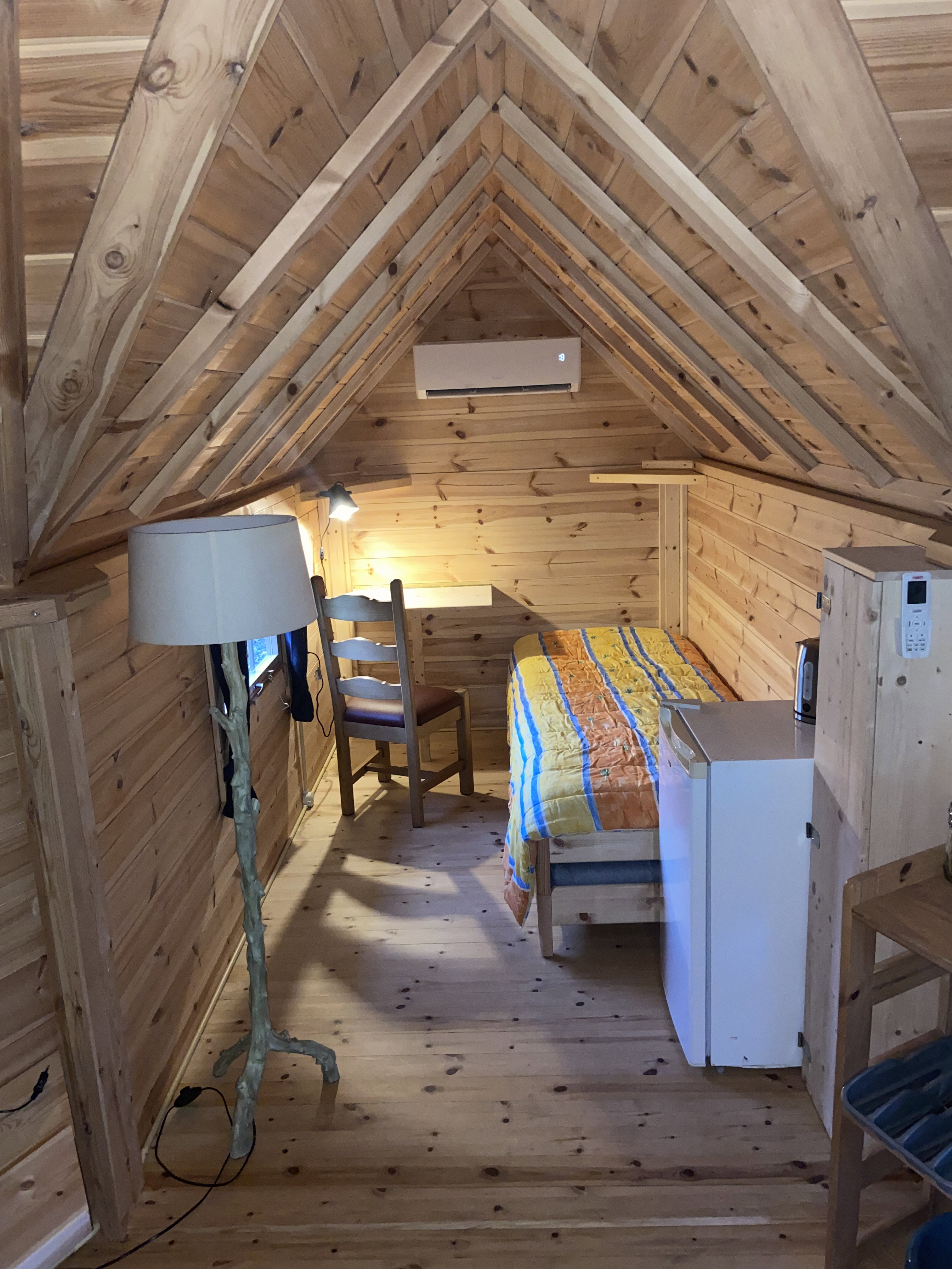 Natuurhuisje in Wouwse Plantage