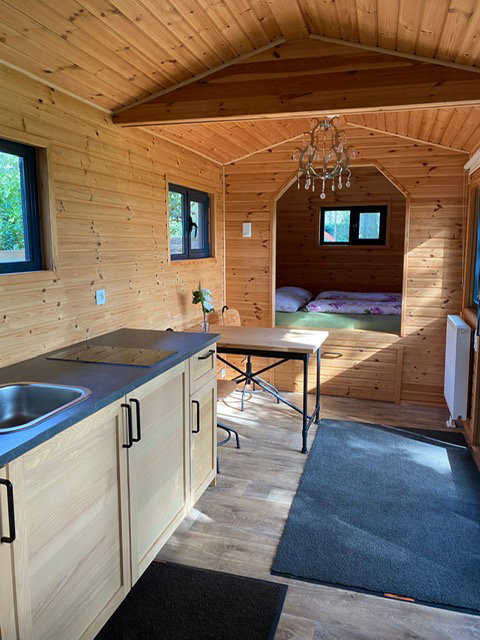Maison nature à Merksplas